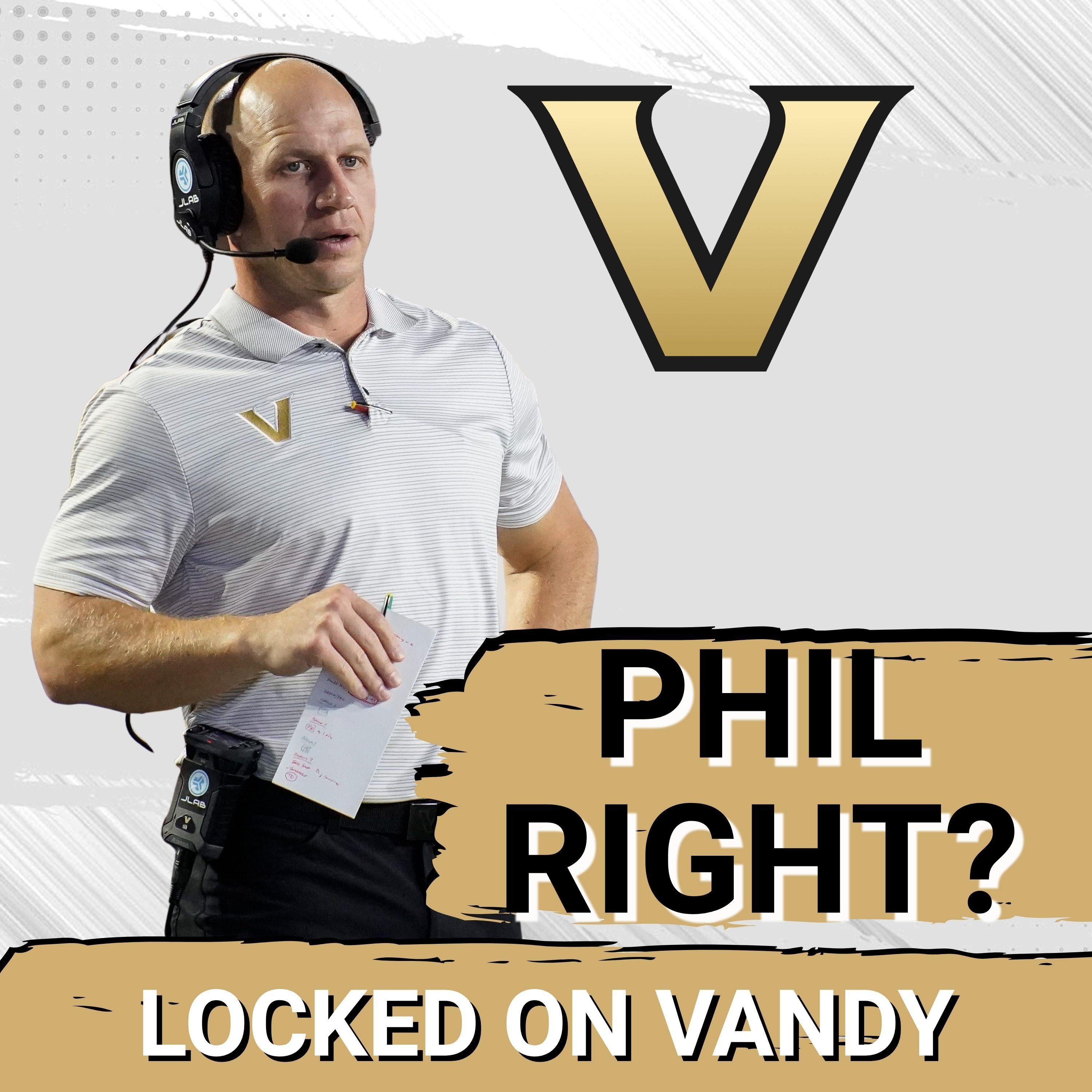 This Ranking CONFIRMS Vanderbilt's Program is on the Rise