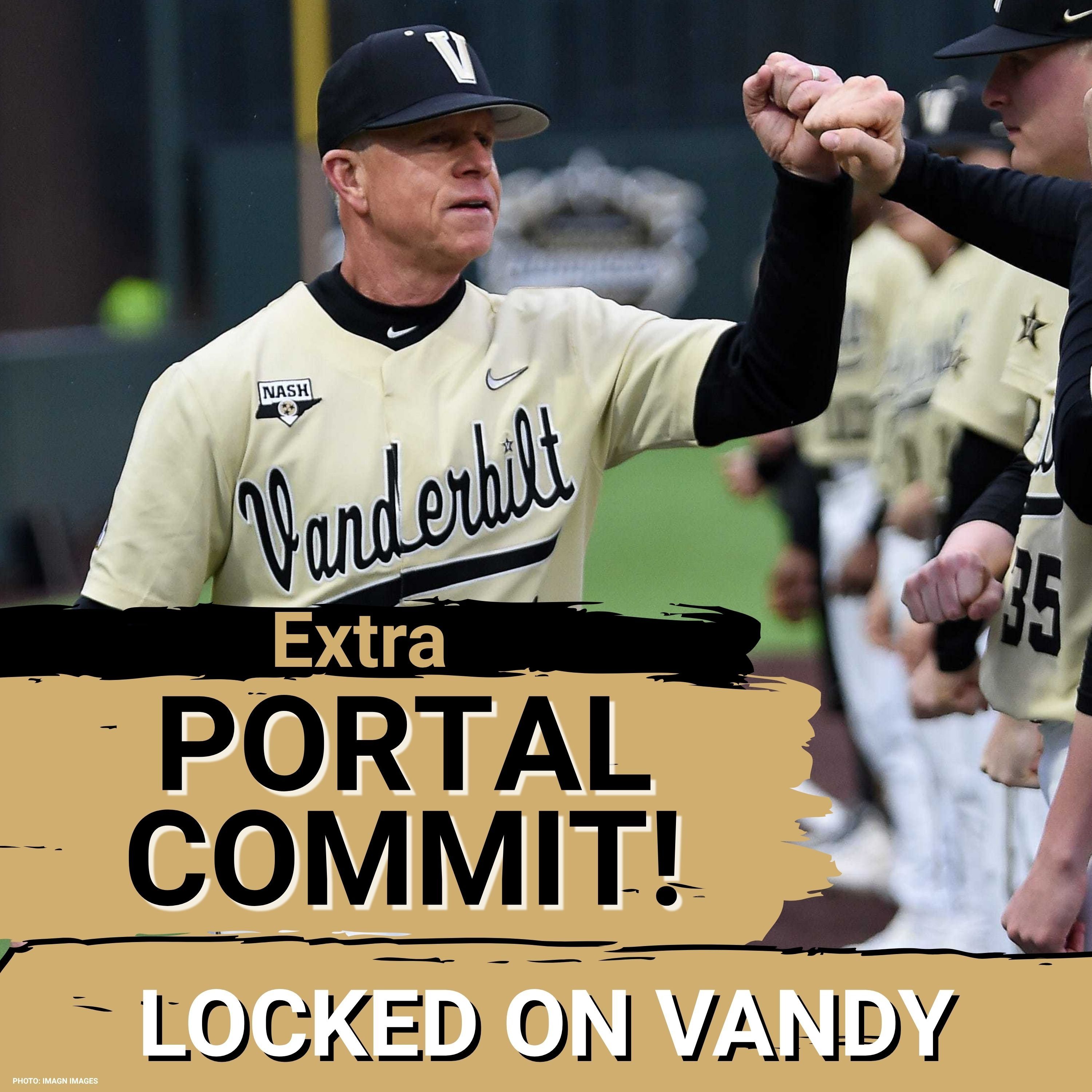 Tim Corbin, VandyBoys are WINNING the Offseason