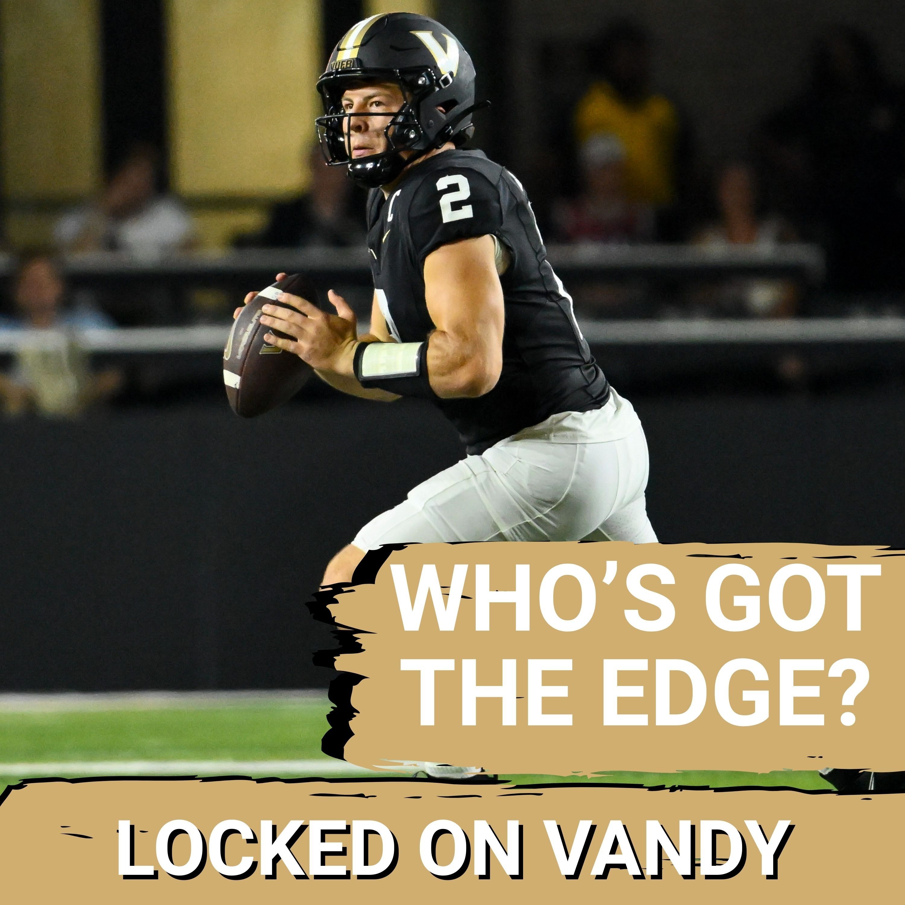 BOMBSHELL: All-SEC Honors IGNITE Diego Pavia’s Heisman Case - Is This UNDENIABLE?