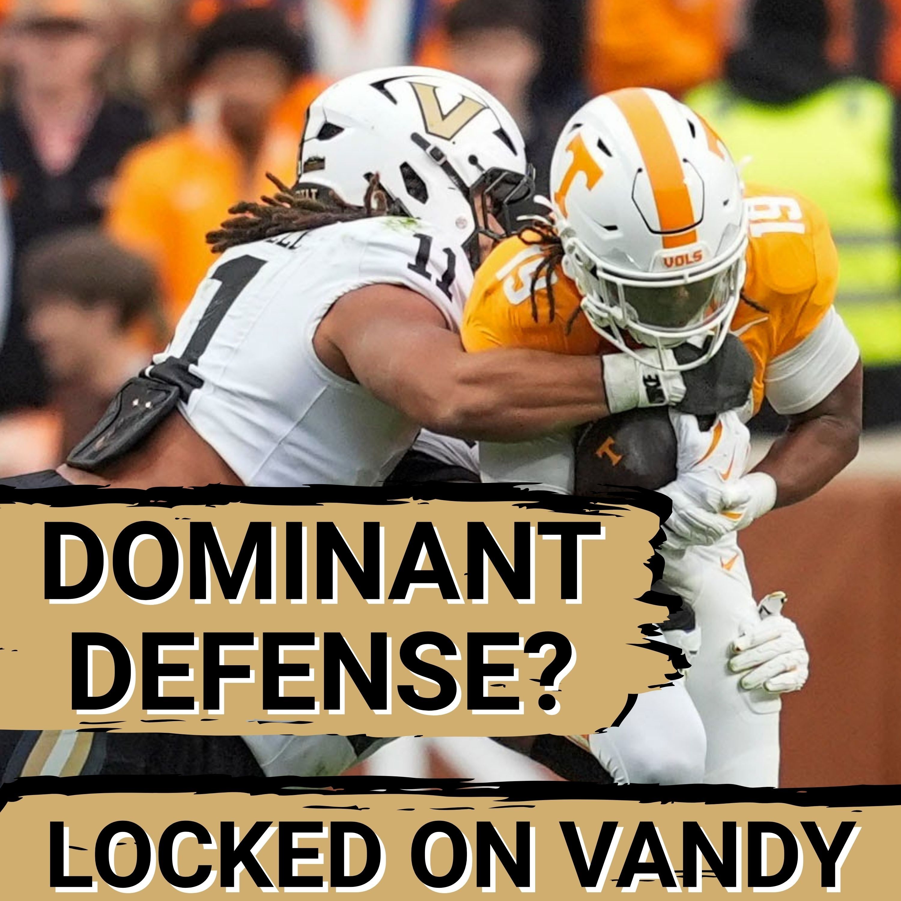 💪 WOW: Bryan Longwell makes Vandy’s defense unstoppable, paving the way for Clark Lea’s wins