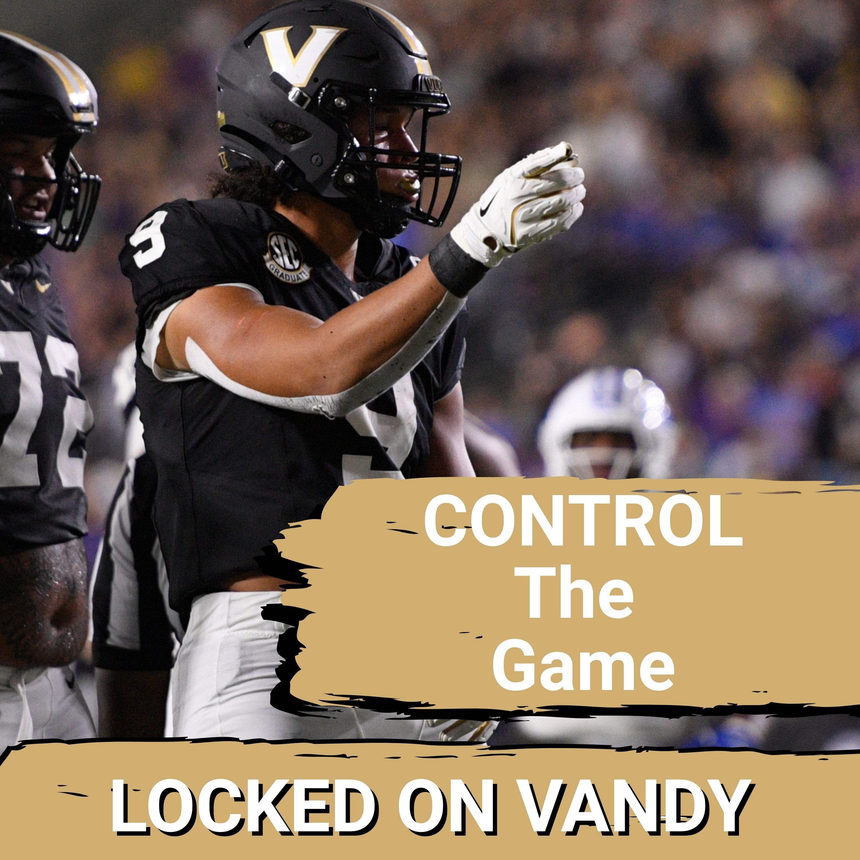 CRITICAL: Diego Pavia, Vanderbilt MUST Control the Game to STUN Bama