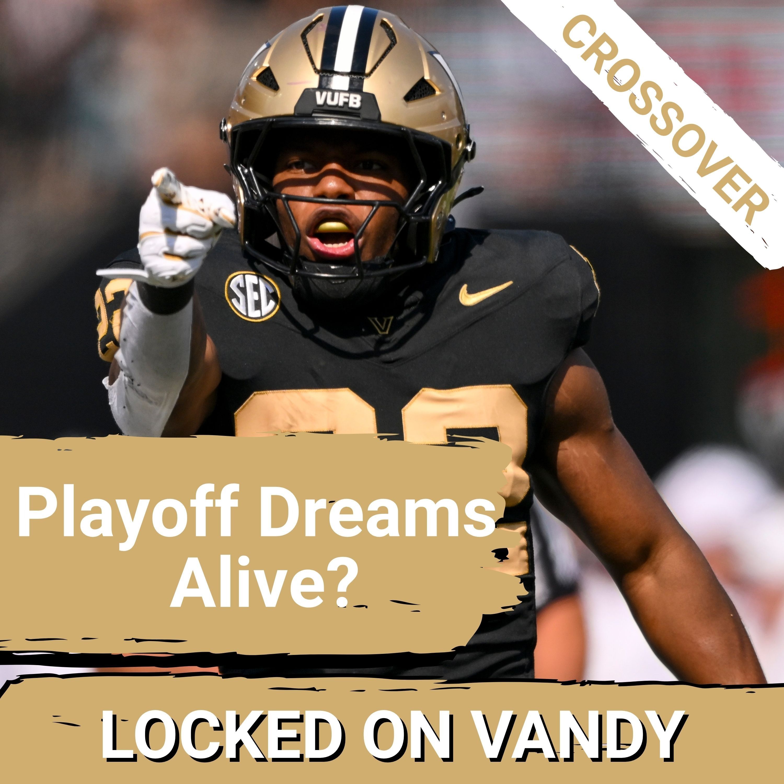 PAVIA POWER: Can Diego Pavia and Vanderbilt DOMINATE DJ Durkin’s Auburn Defense for Playoff Dreams?