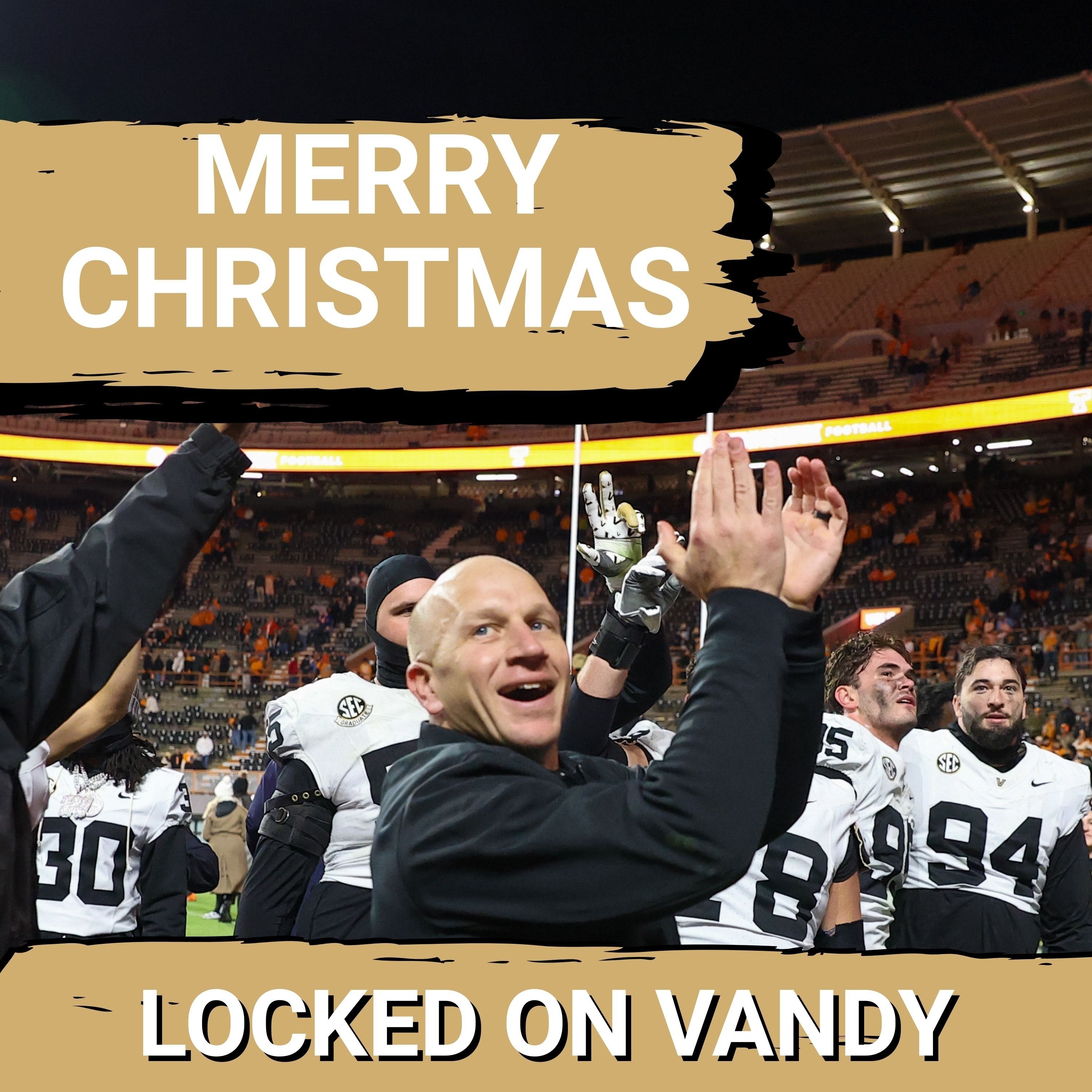 Fa-la-la-la-Football: Gift-Wrapped Insights on Vandy’s Bowl Game