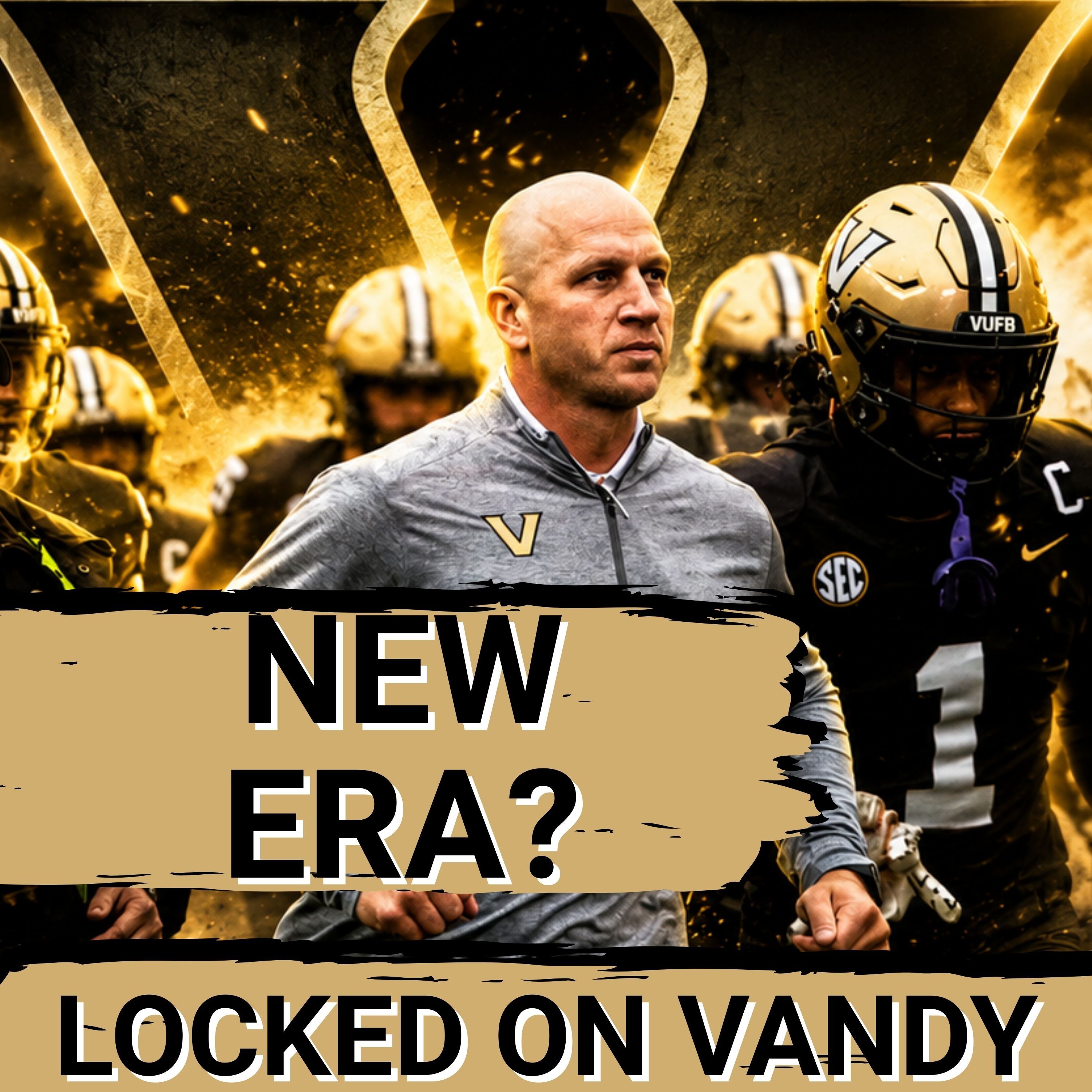 WOW: VANDY needs 24 Team PLAYOFF after 2025 Snub | Clark Lea was RIGHT? episode artwork