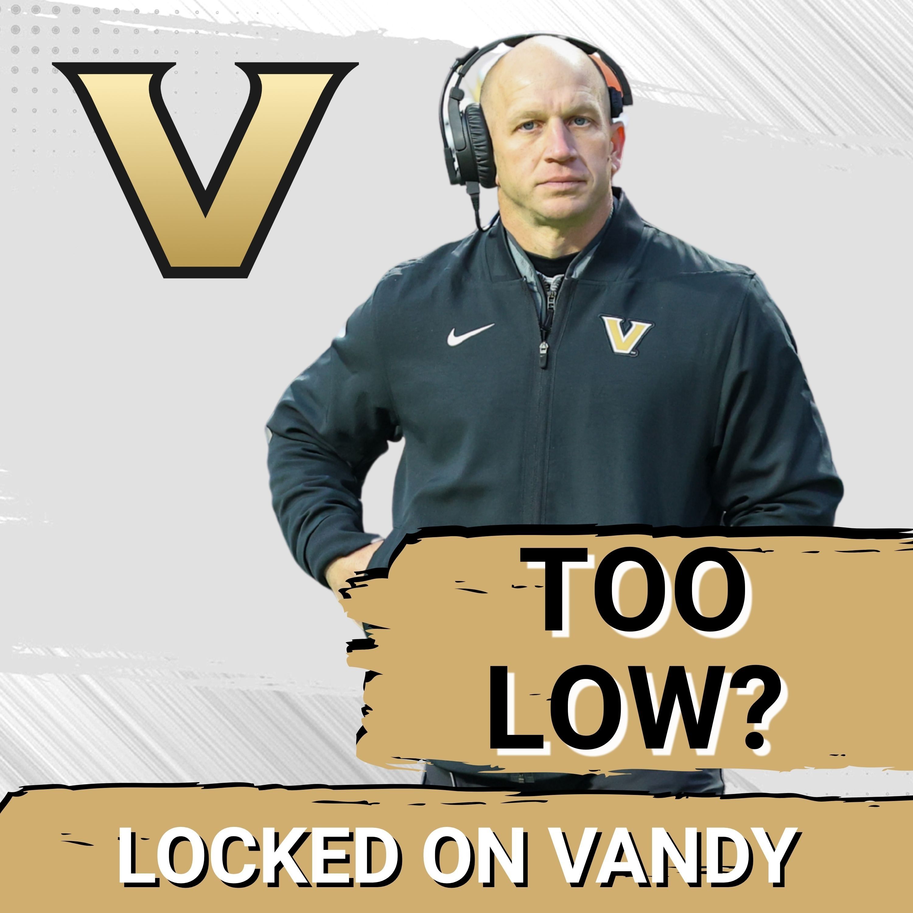 Why Being Picked 13th Is the Best Thing for Vanderbilt Football