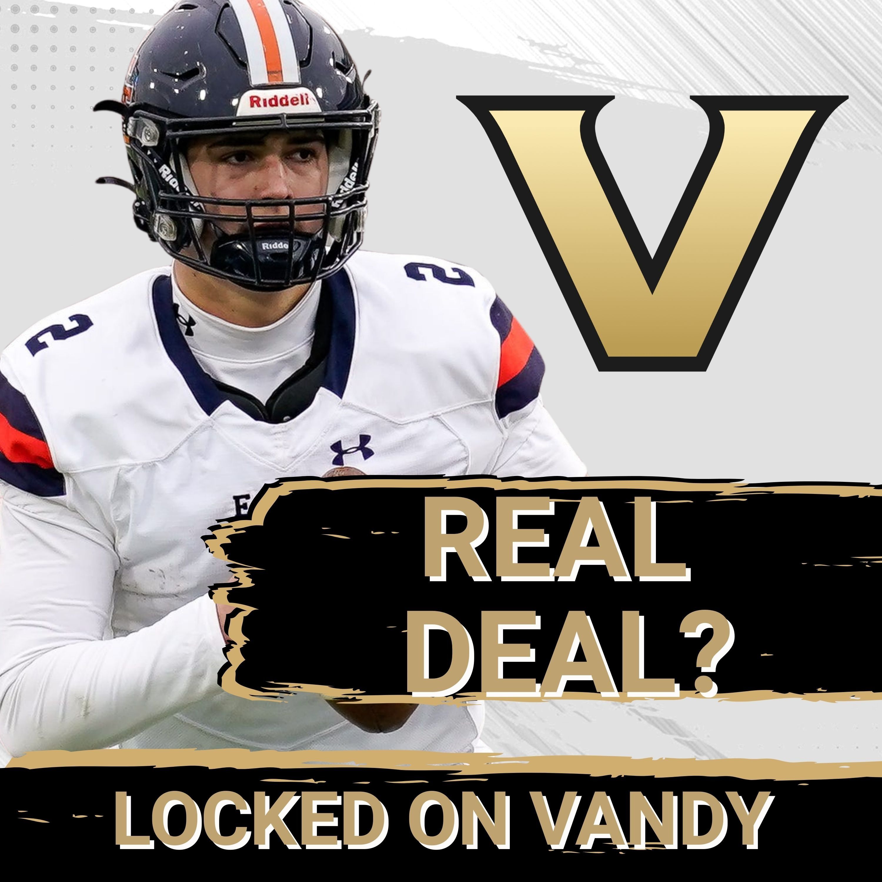 WOW: VANDY LEGEND Says Jared Curtis Is the REAL DEAL | Is Curtis POISED for Breakout?