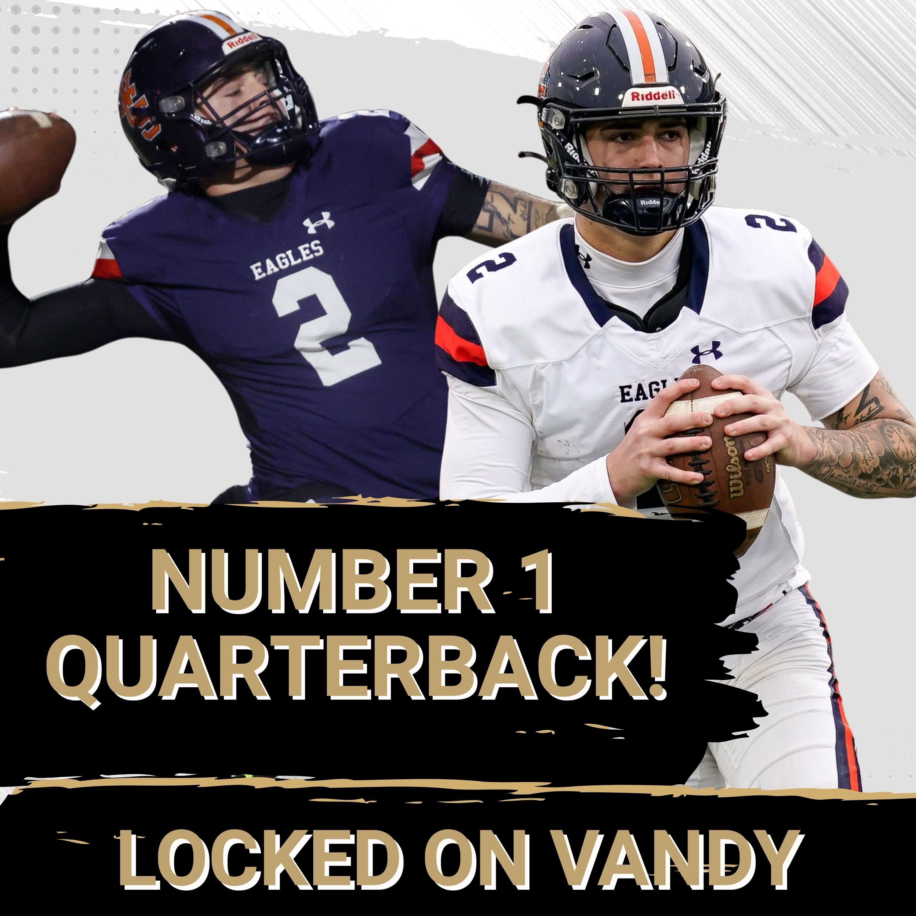Locked On Vandy – Daily Podcast on Vanderbilt University Commodores Football and Basketball