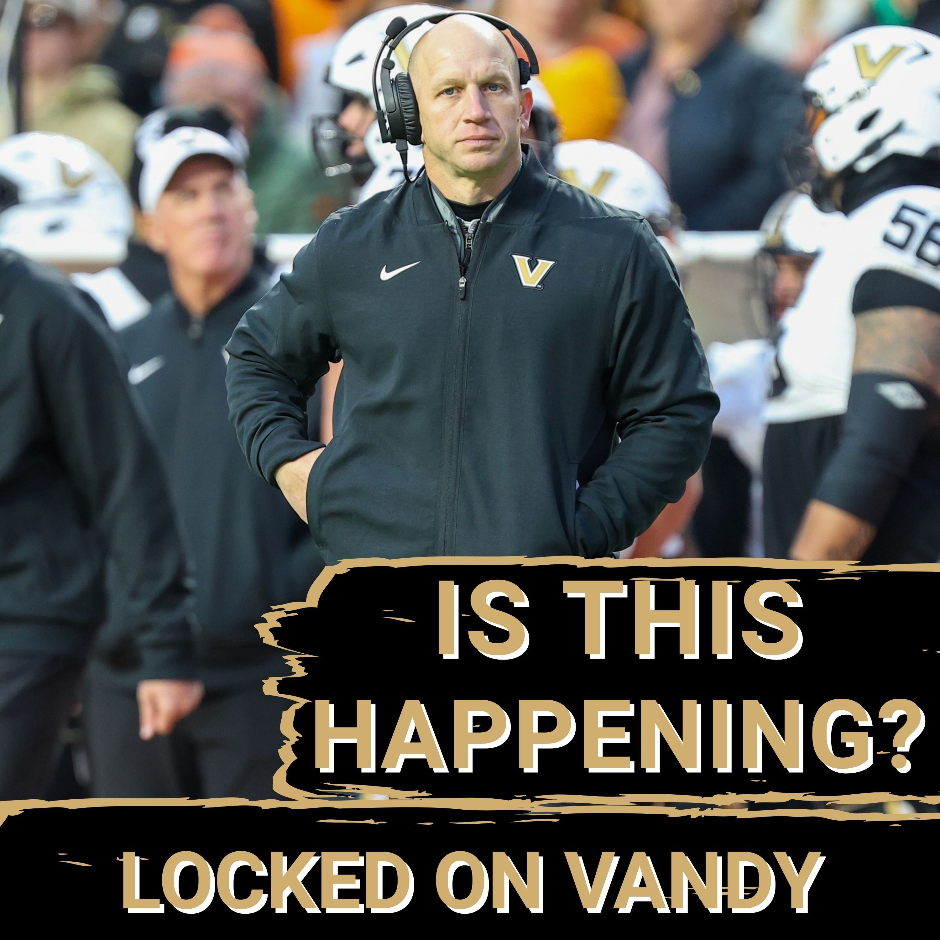 IMPACT: Vanderbilt COMPETES to SIGN Gavin Honore, Slot WR Recruitment DRIVES Excitement for Fans