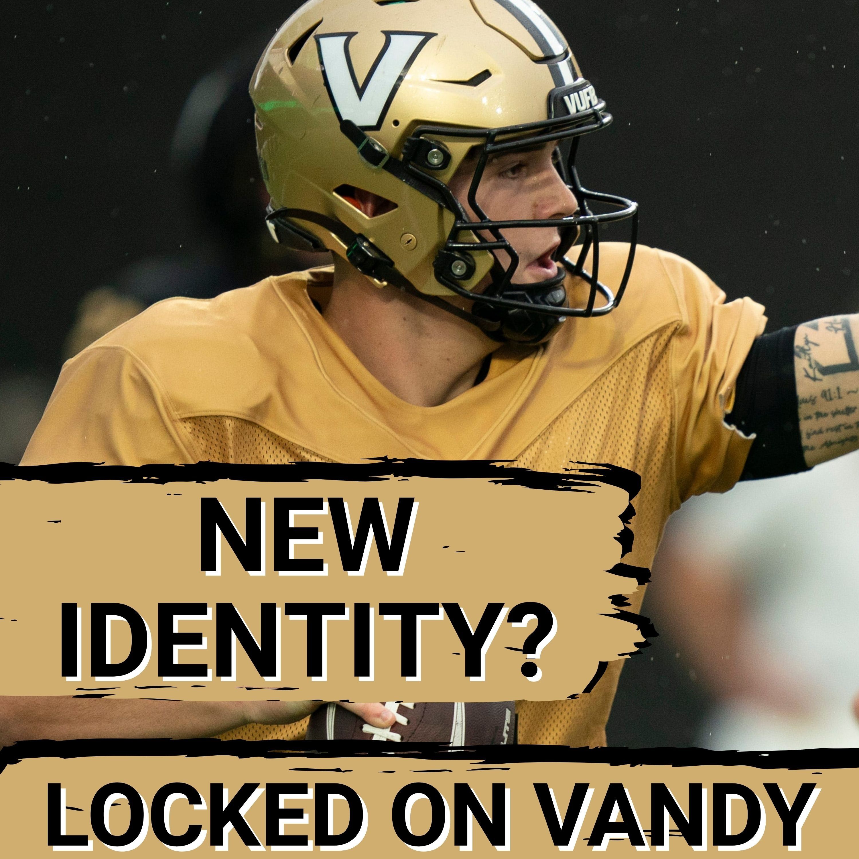 💥 Jared Curtis Makes Vanderbilt's Offense Explosive | Will There be an Identity Shift?