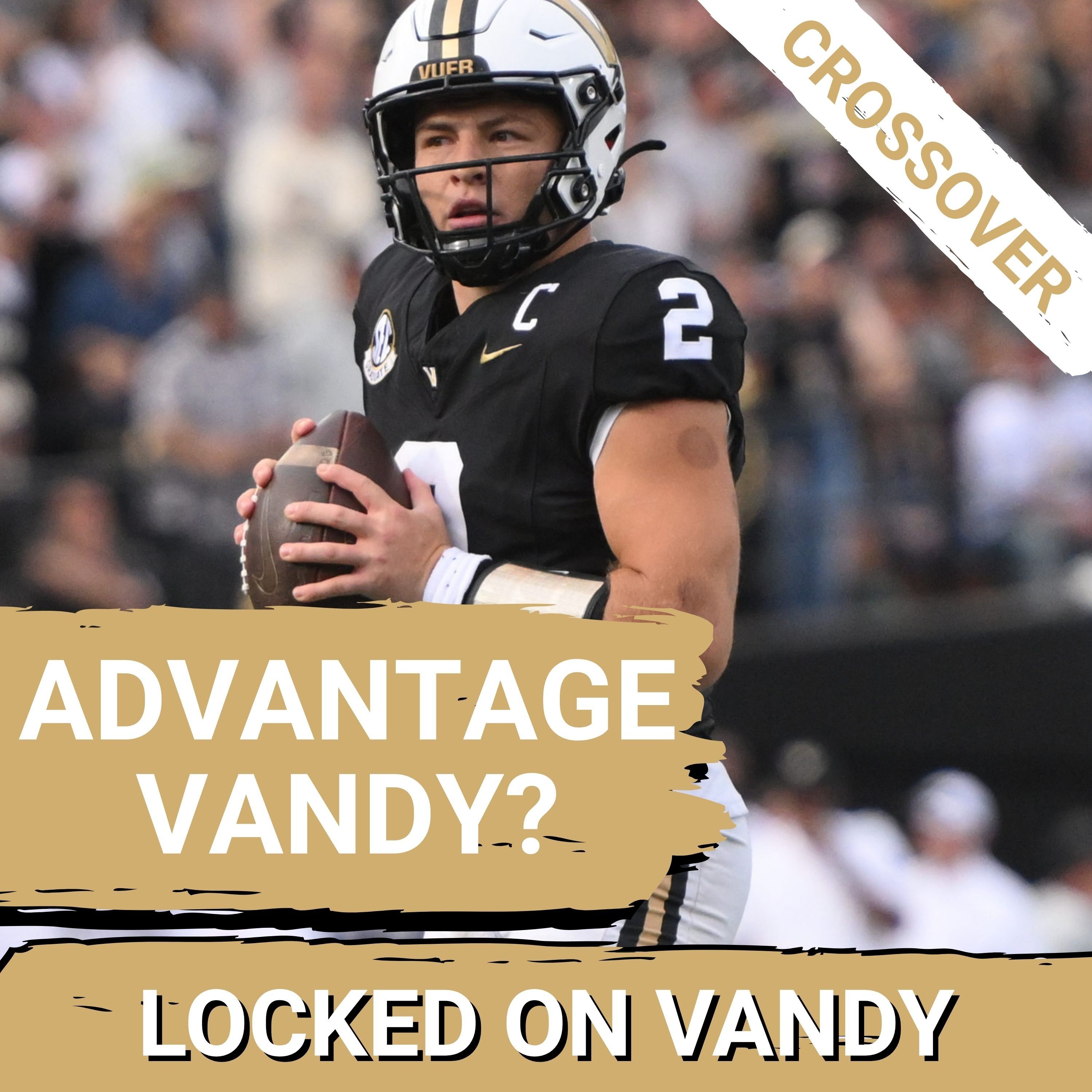 CRITICAL: Arch Manning’s Status in Doubt | Is Vanderbilt Poised to Upset Texas in Nashville?
