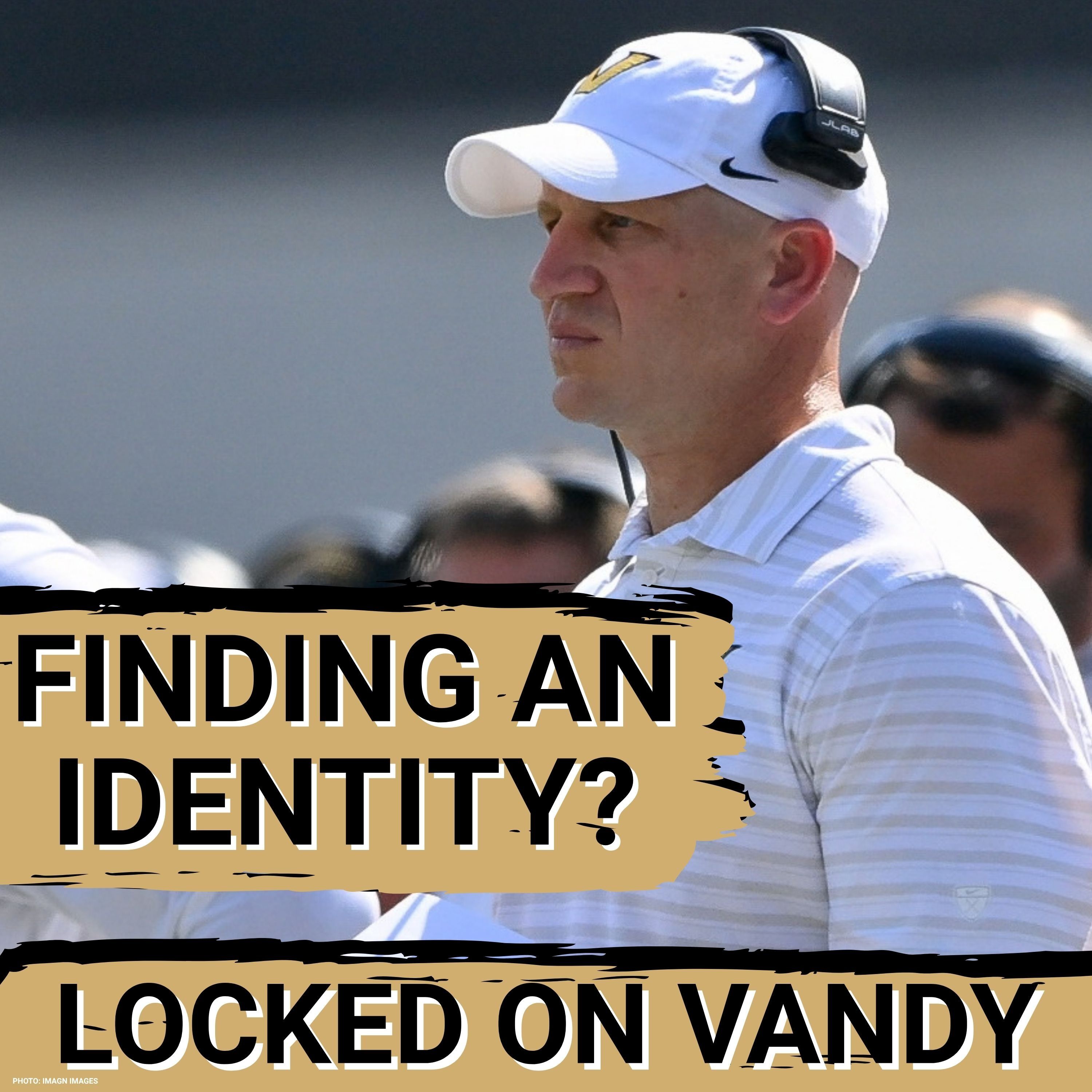 Vanderbilt Needs to ESTABLISH an Identity ahead of the matchup with Auburn & NEED to do So QUICKLY
