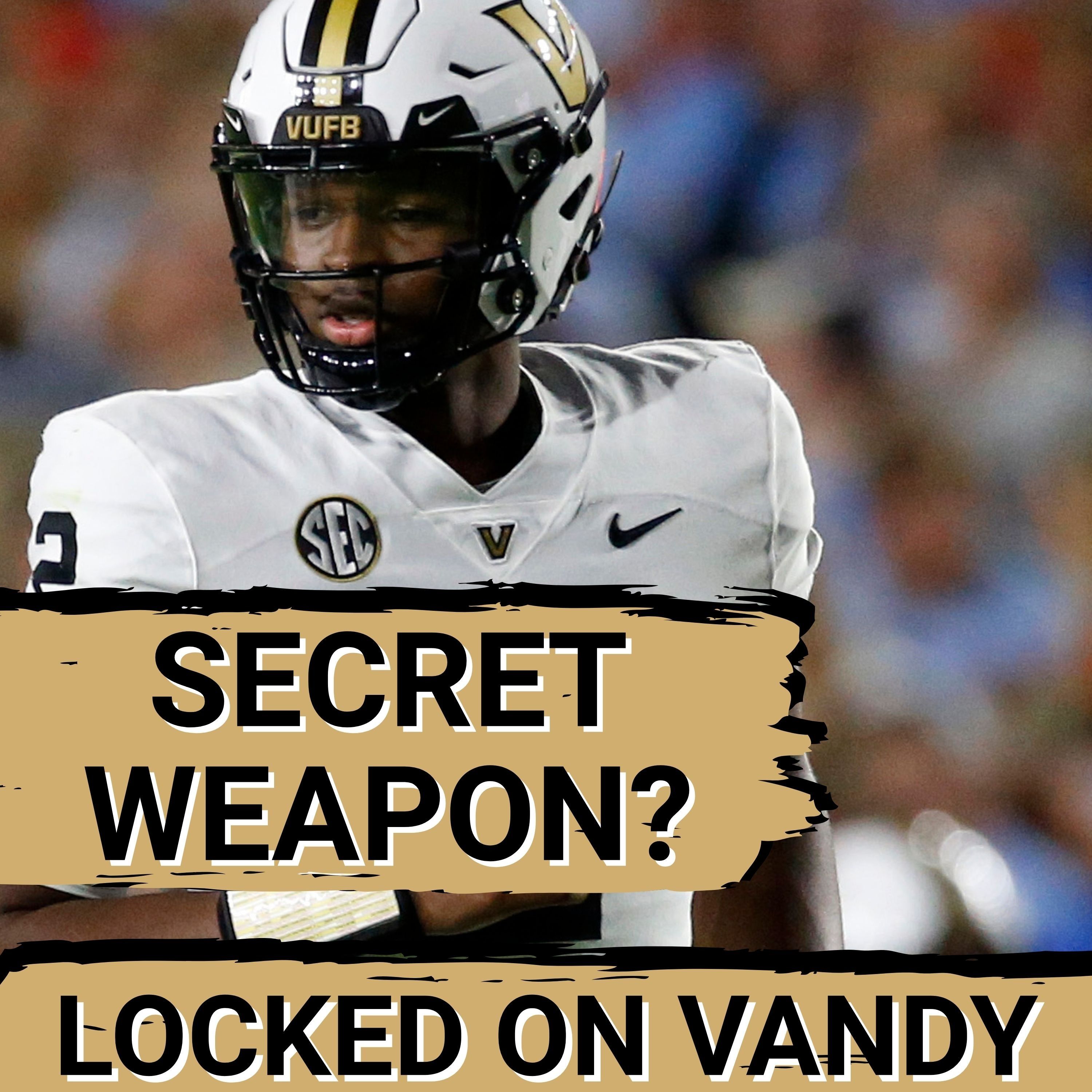 From Blueprint to Breakout: How Eli Stowers Led to Walter Taylor’s Rise