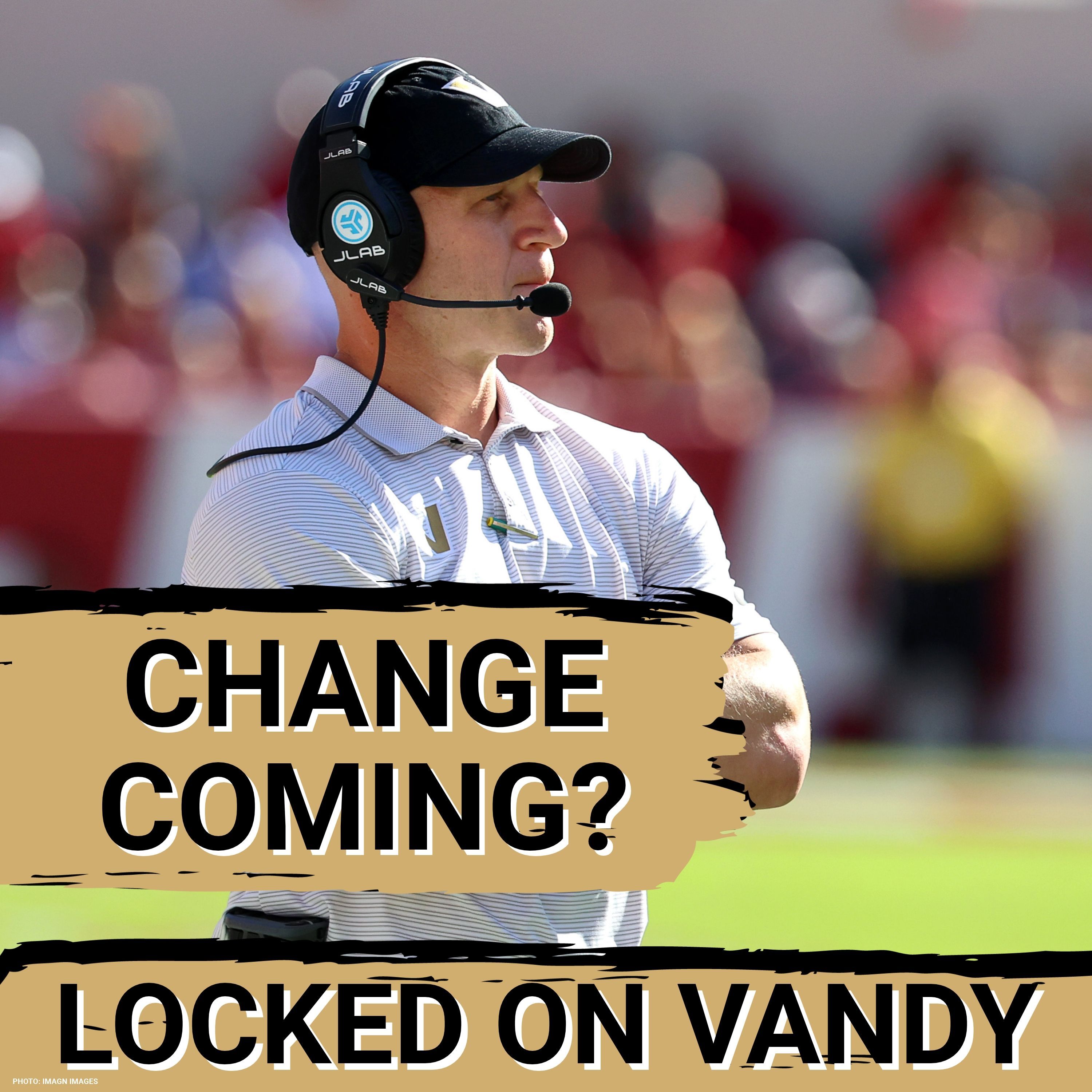 Vanderbilt MUST Find Some Significant Changes on Defense during the Bye Week