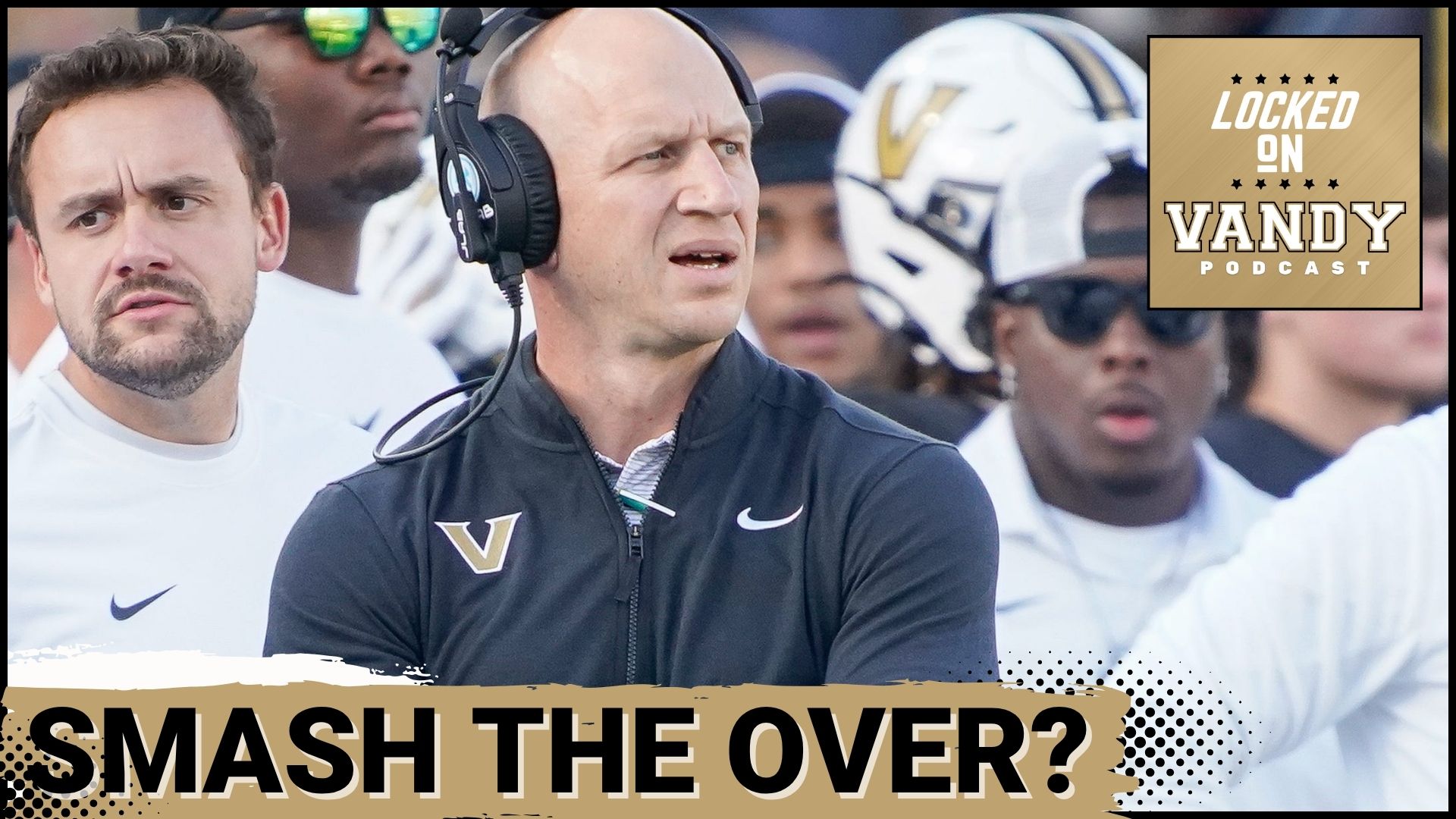🚨 Vanderbilt Basketball Faces CRUCIAL Portal Window – Will Mark Byington LAND Game-Changers?