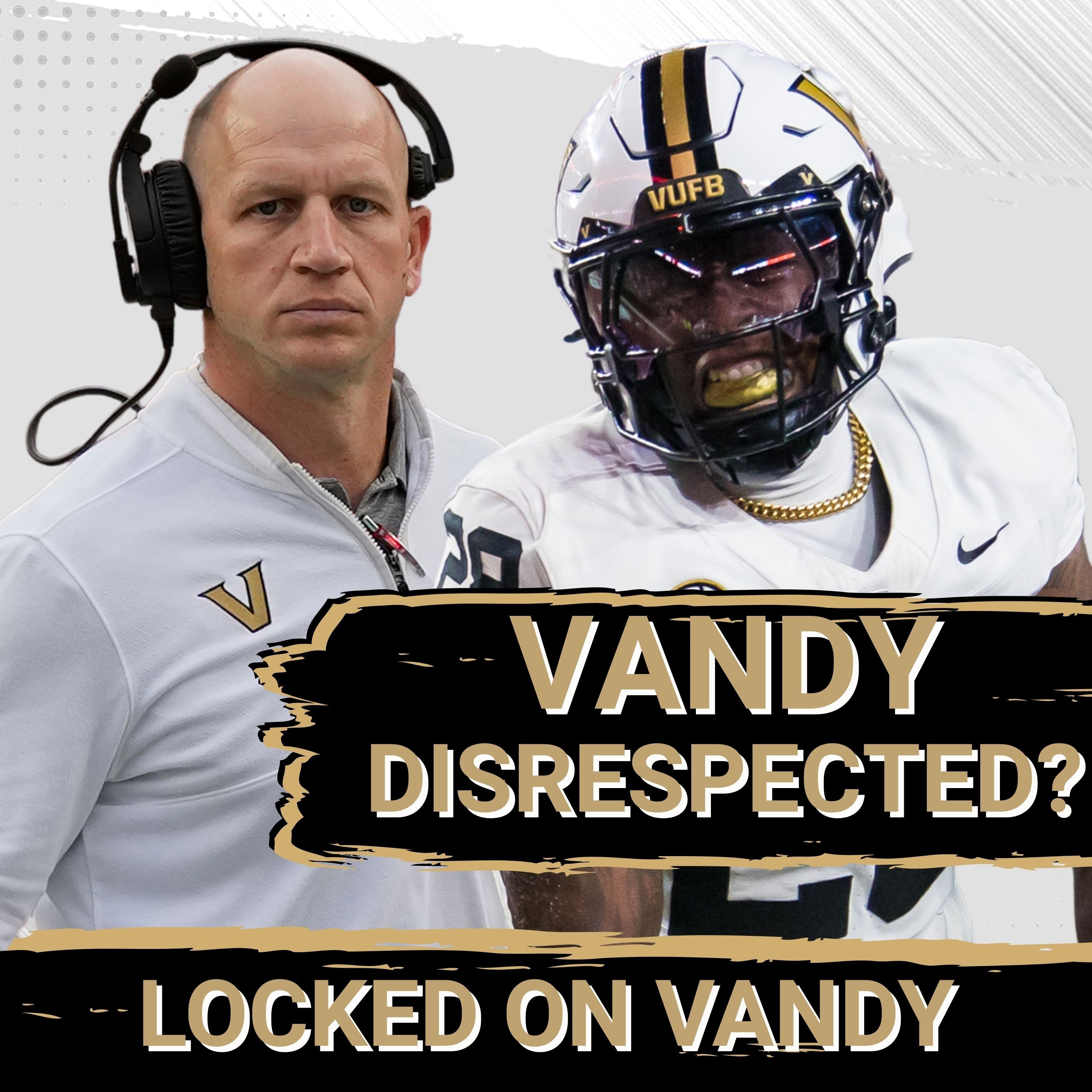 DISRESPECTED: National Writer Says Vanderbilt WILL MISS Bowl Game this Season