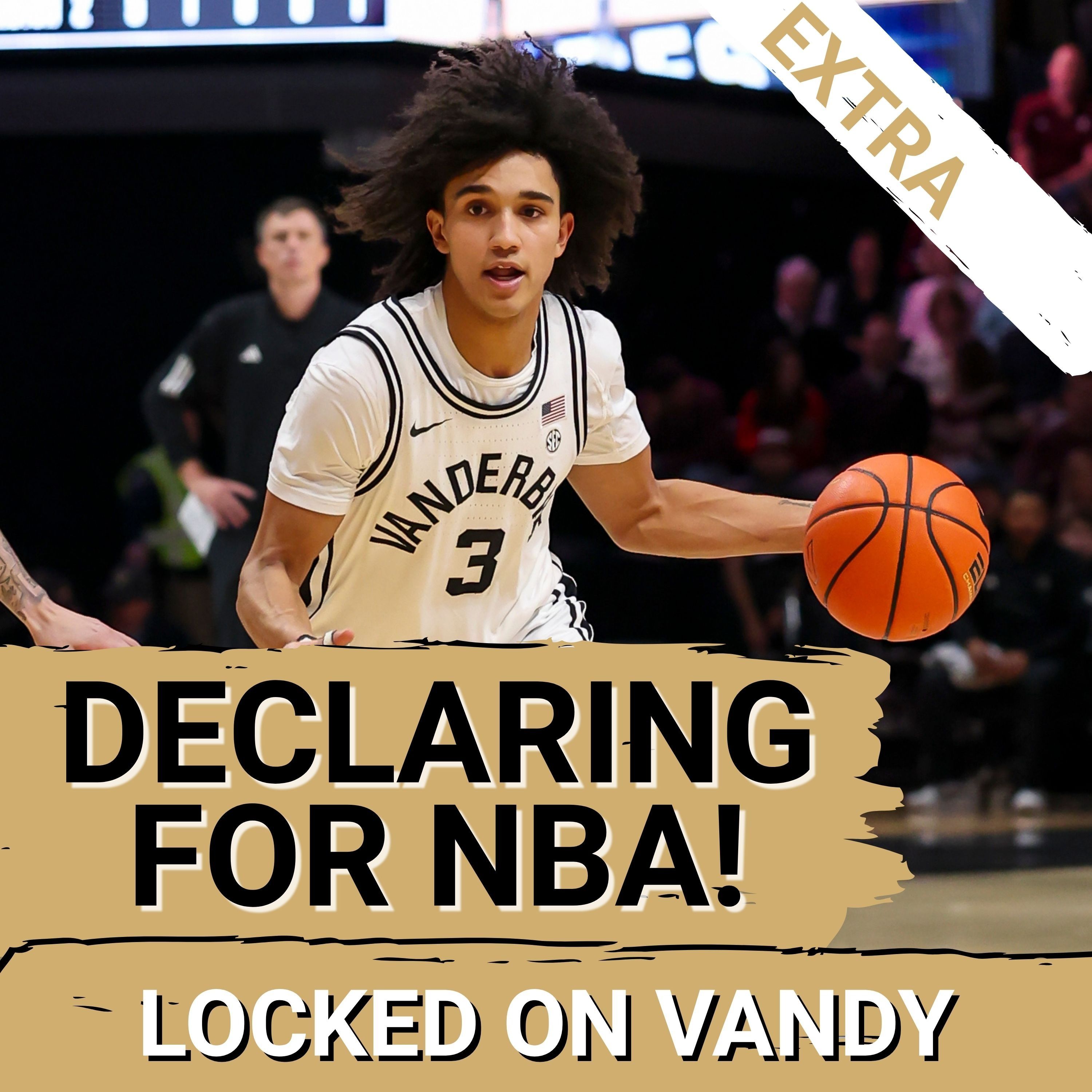 Locked On Vandy – Daily Podcast on Vanderbilt University Commodores Football and Basketball