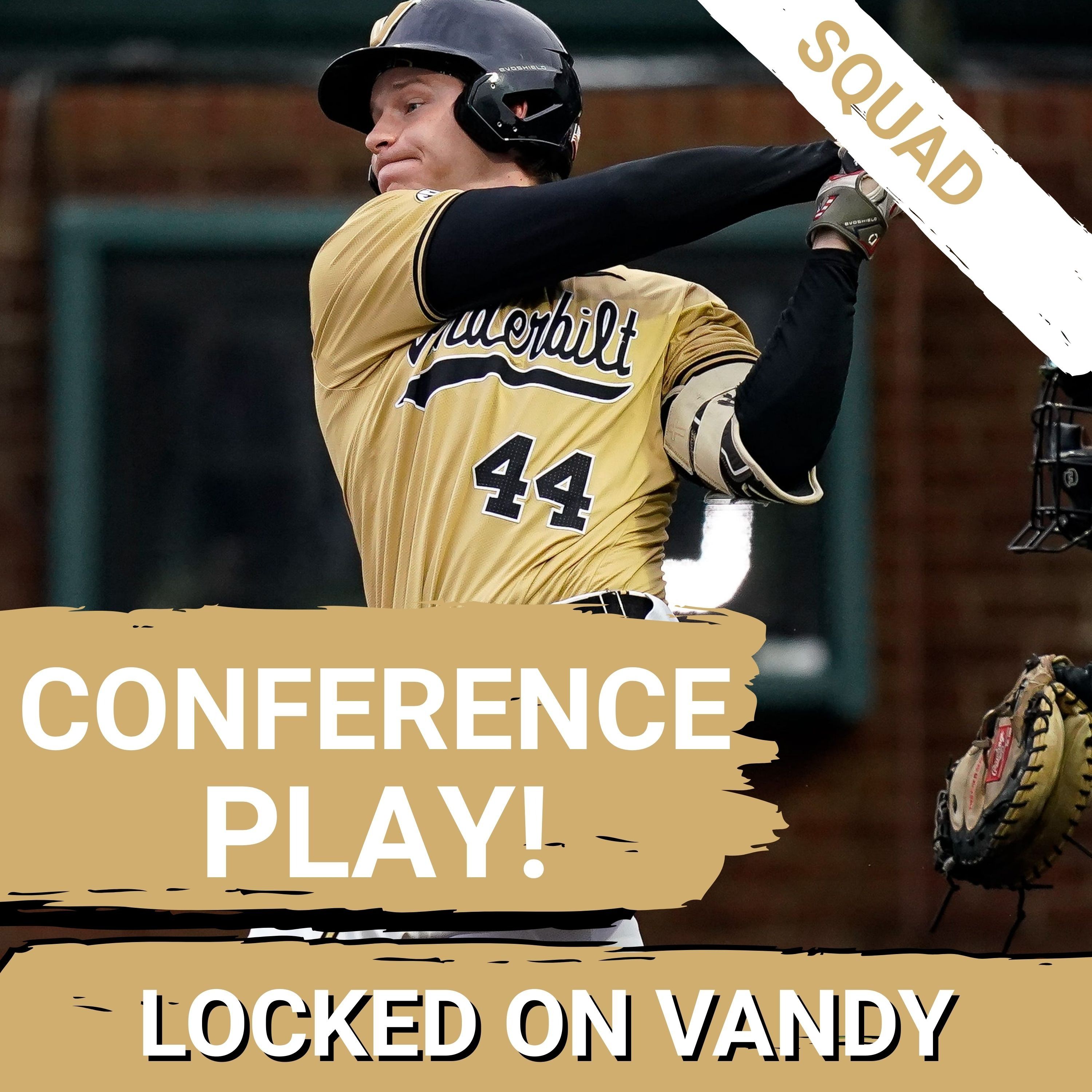 CRUCIAL: Vanderbilt Opens SEC Play vs. LSU, Can they Get Back On Track?