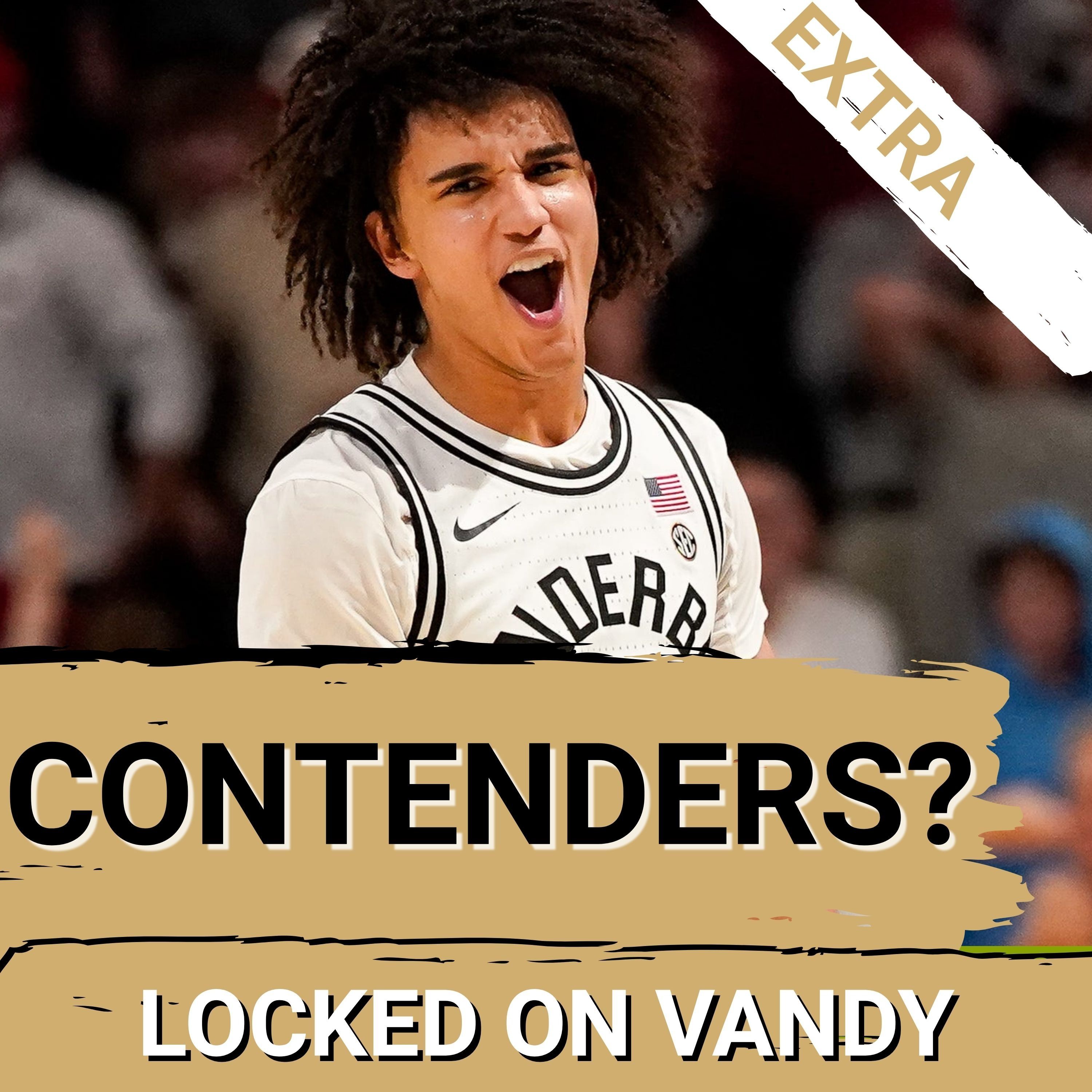 Locked On Vandy – Daily Podcast on Vanderbilt University Commodores Football and Basketball