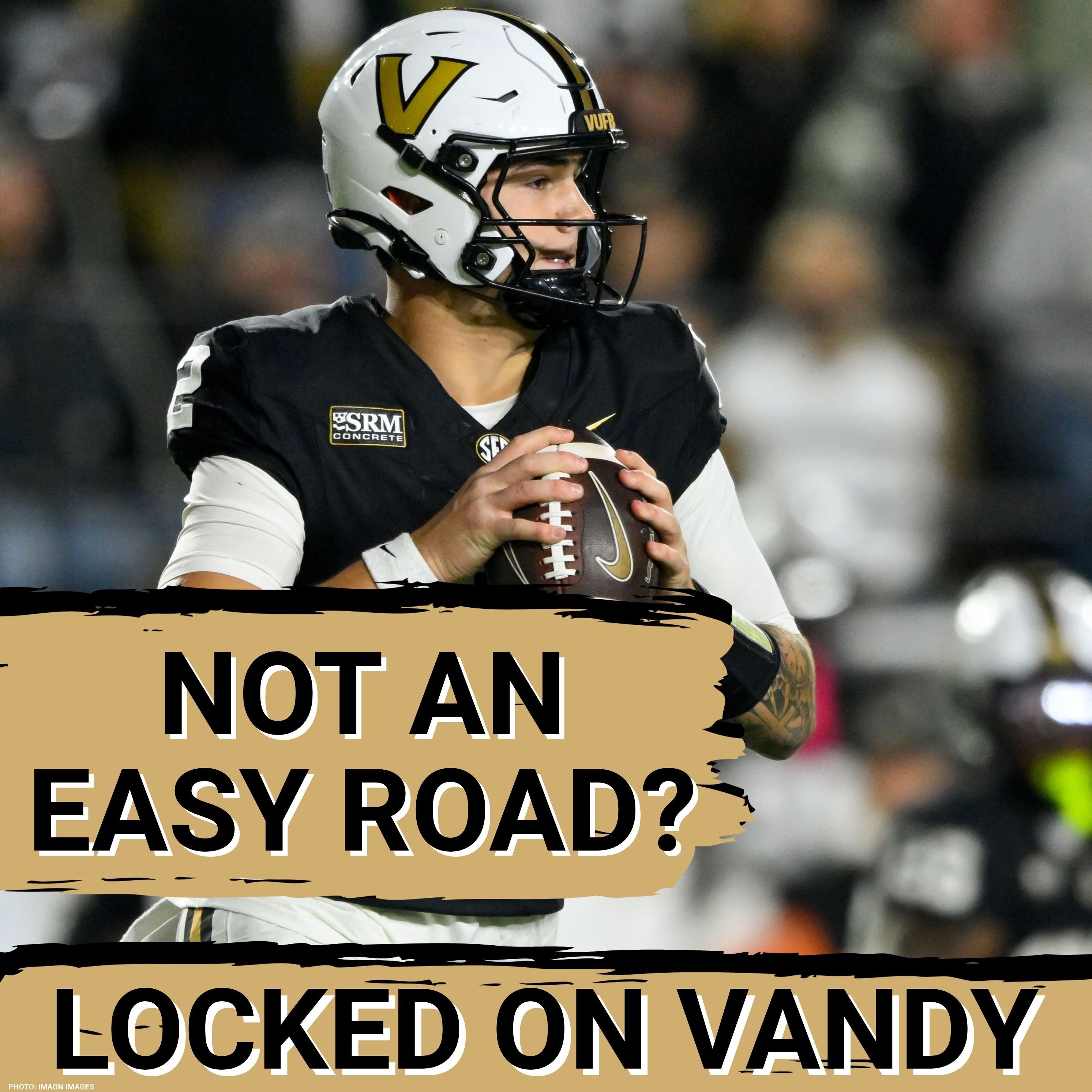 Vanderbilt is Struggling and it Doesn't Get Easier with a Road Trip to Kentucky