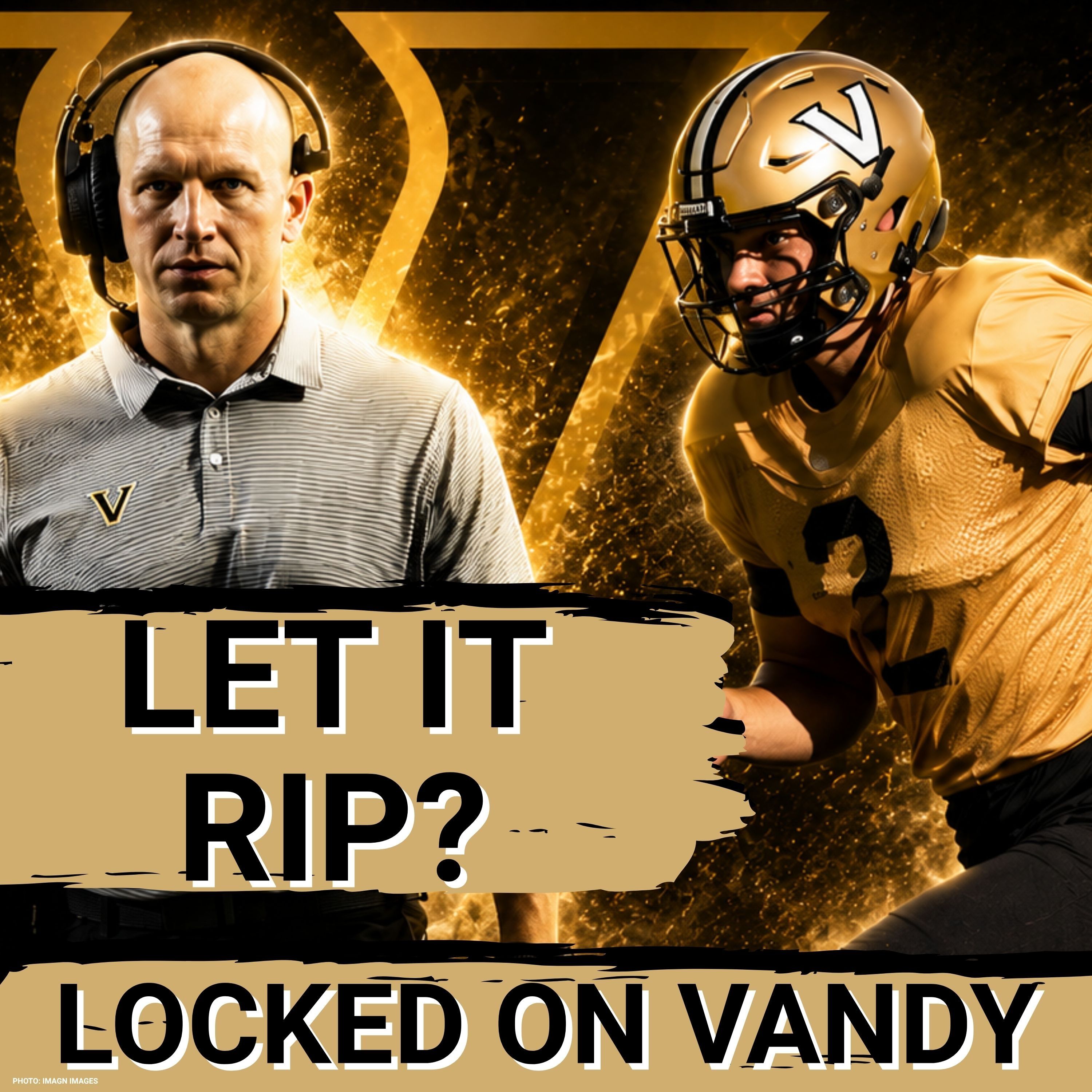 Vanderbilt, Clark Lea must UNLEASH this week against the Delaware Blue Hens