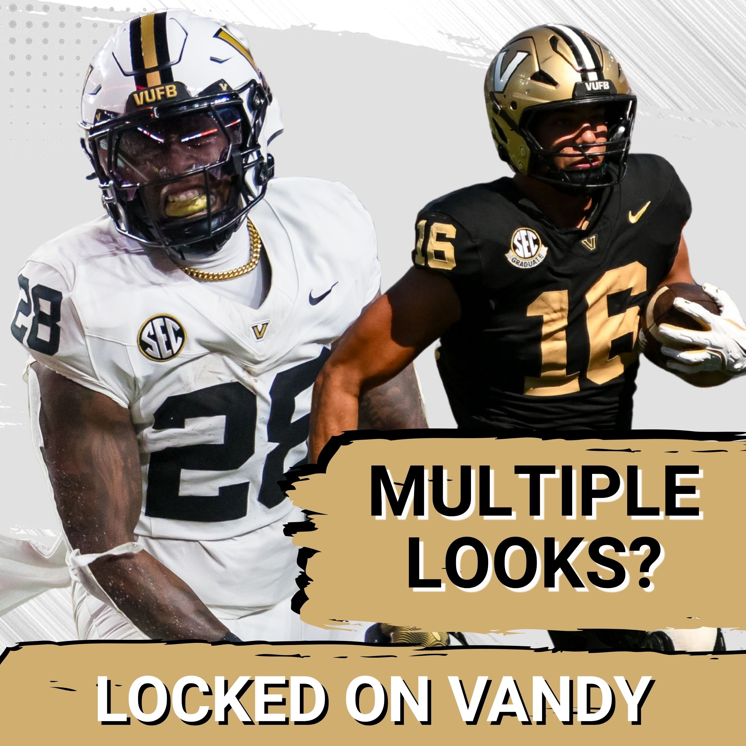 🔥 Vanderbilt's Offense Can Create an EDGE by Creating Mismatches