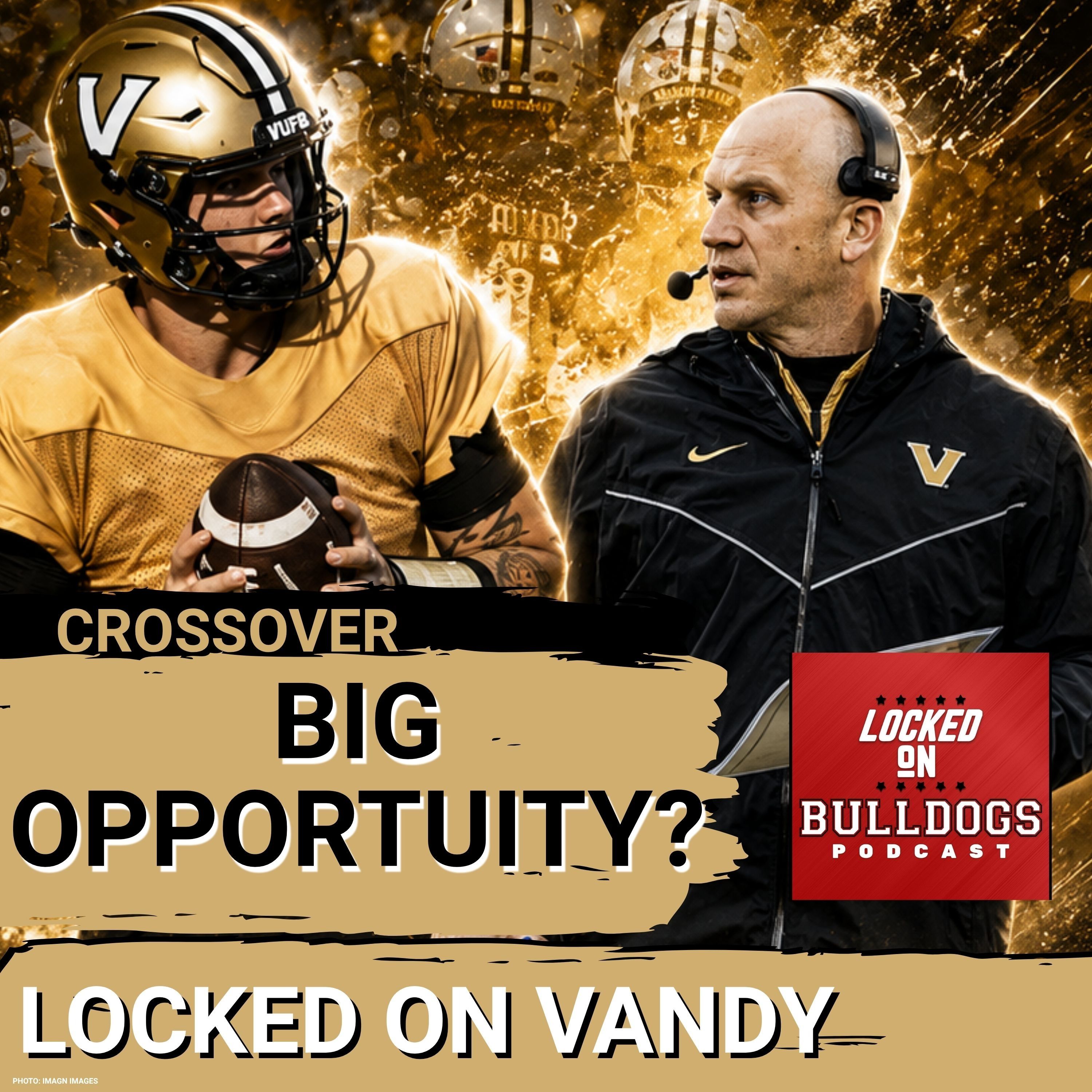 Georgia Knows Vanderbilt Is No Longer an Easy Win | CROSSOVER