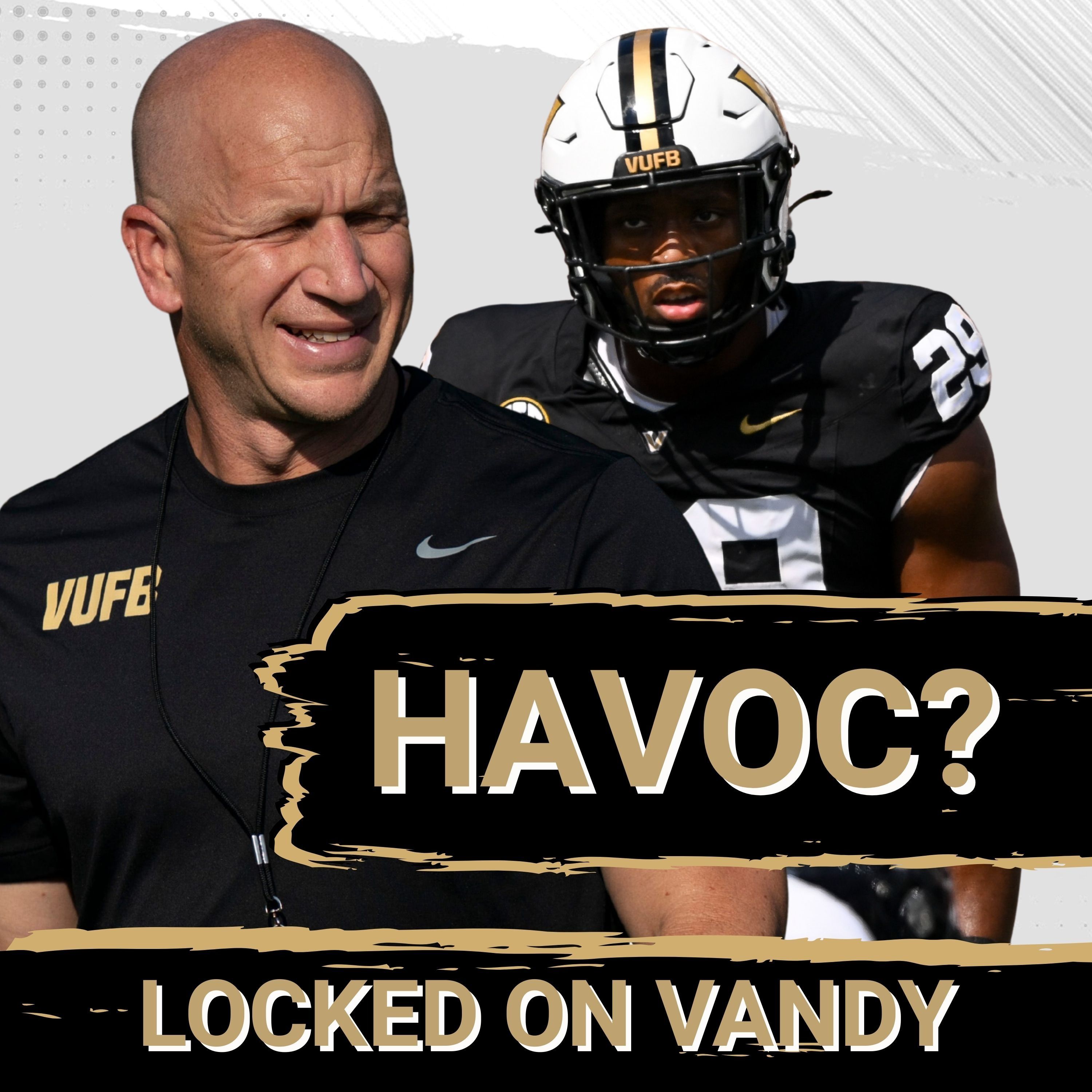 HAVOC: Vanderbilt’s Defense Ready to DOMINATE in 2026 with Explosive Impact