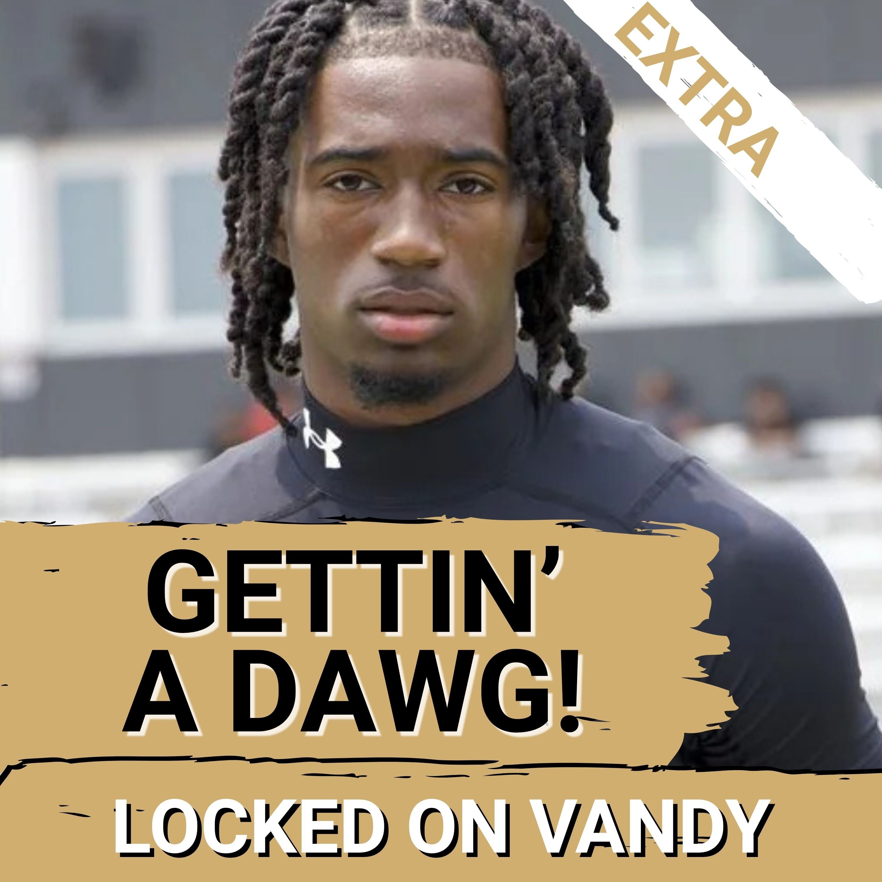 EXCLUSIVE: Vanderbilt Commit Matt Williams Discusses What Led him to Vandy | "You're Getting a Dawg"