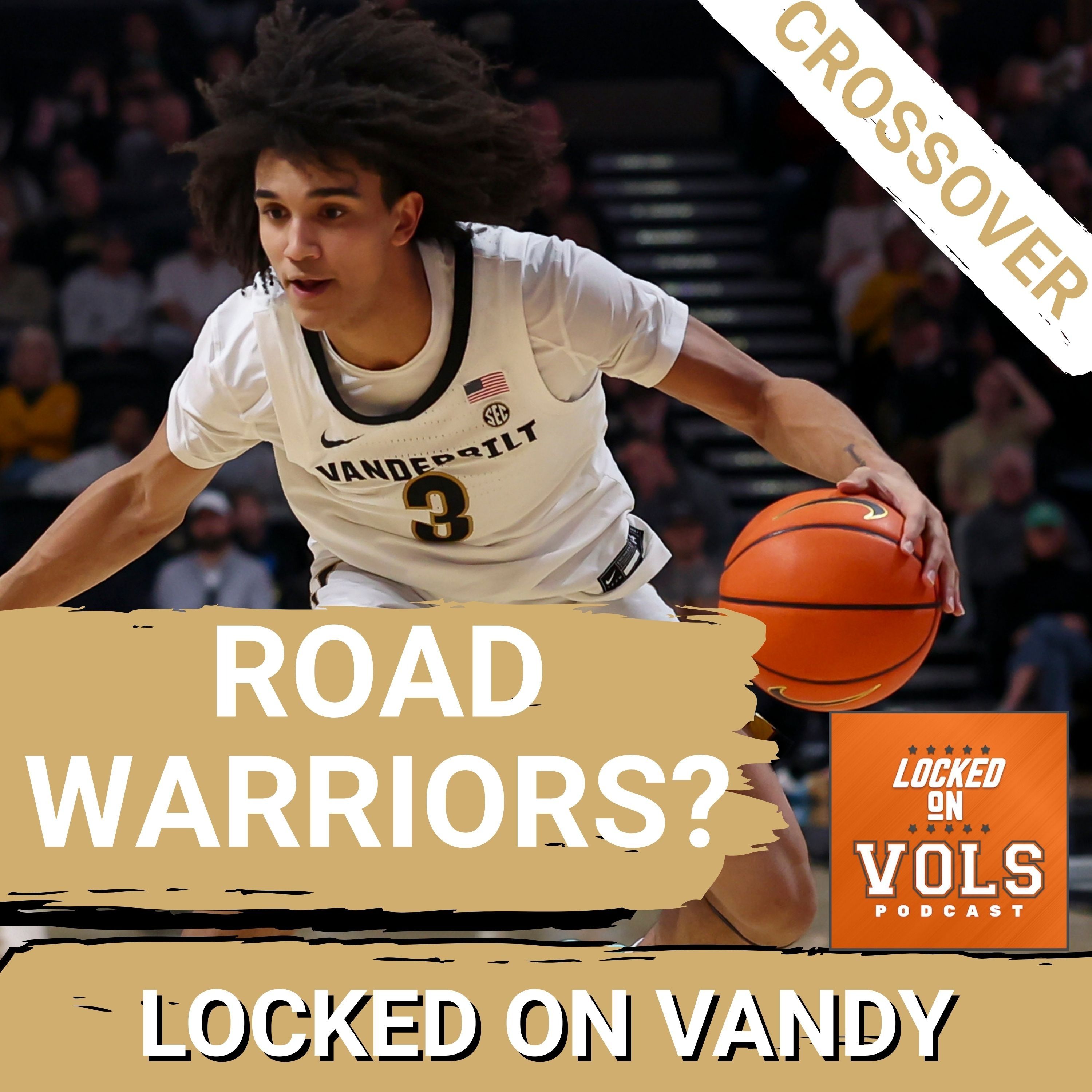 Locked On Vandy – Daily Podcast on Vanderbilt University Commodores Football and Basketball