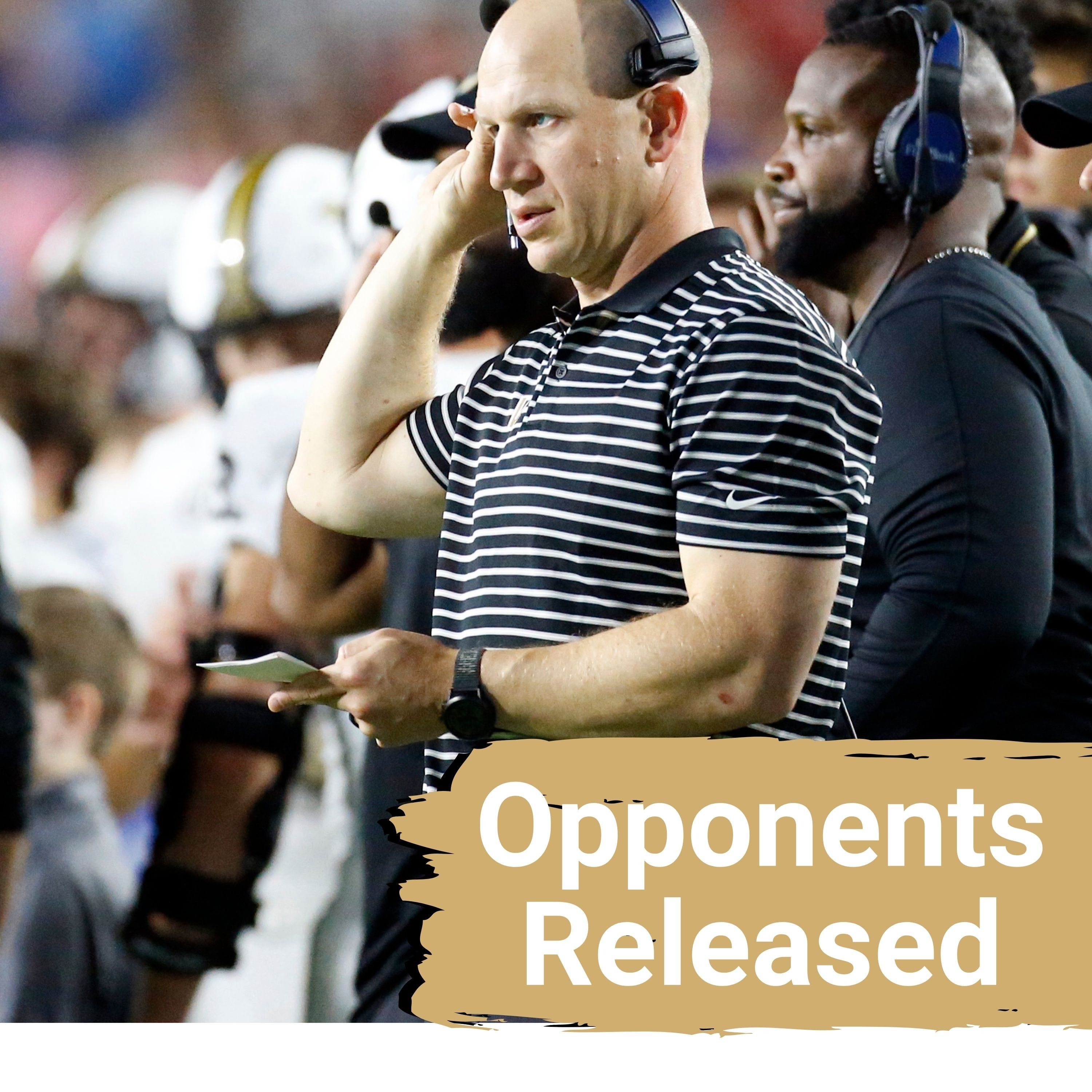 WOW: Vanderbilt will have to be ROAD WARRIORS in 2026 SEC Slate | Commodores Defense has tough test