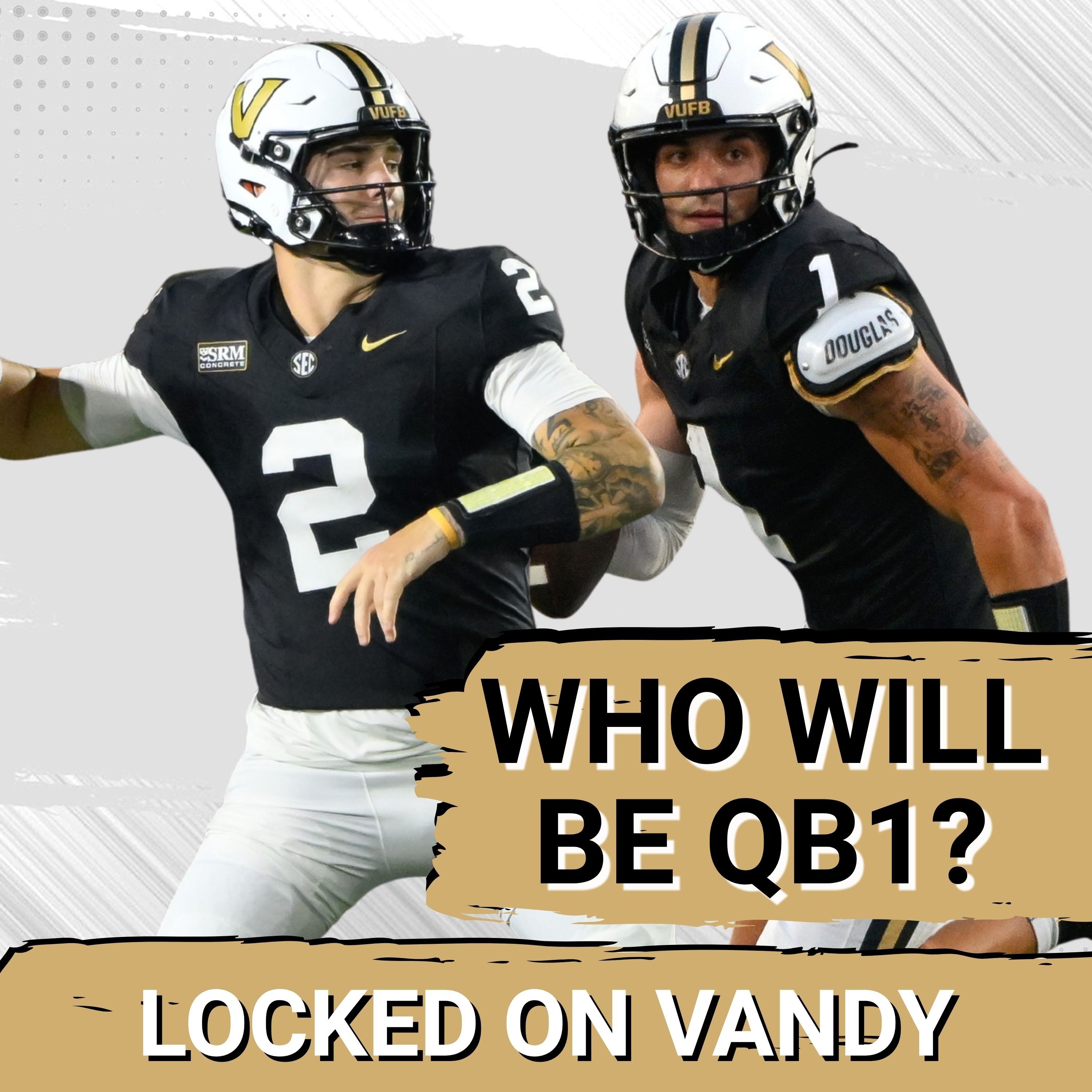 Vanderbilt, Clark Lea will Find the CLARITY at QB and Establish an Aggressive Mentality vs. Delaware