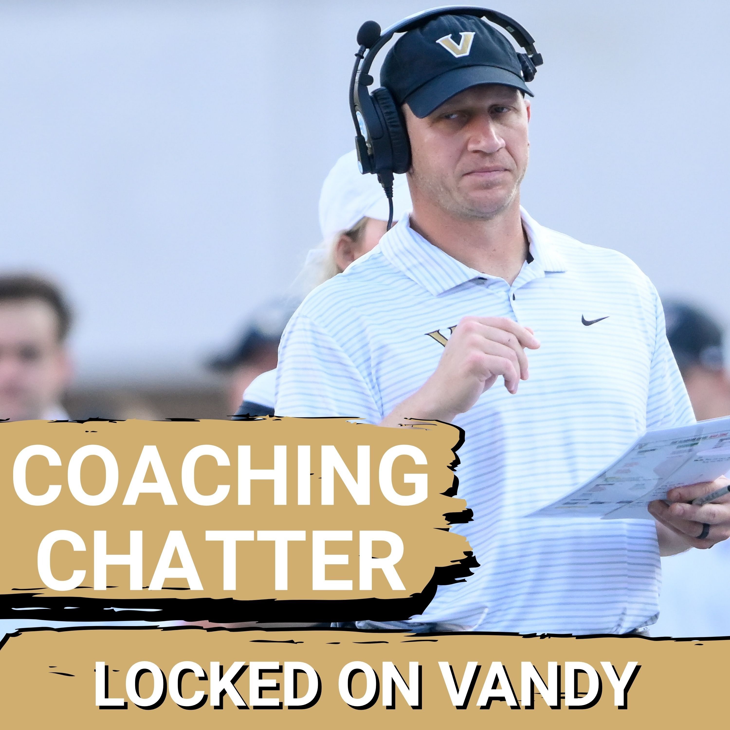 DRAMA: Vanderbilt LOCKING DOWN Clark Lea after Auburn Buzz? | Will they Land a BIG TIME QB?