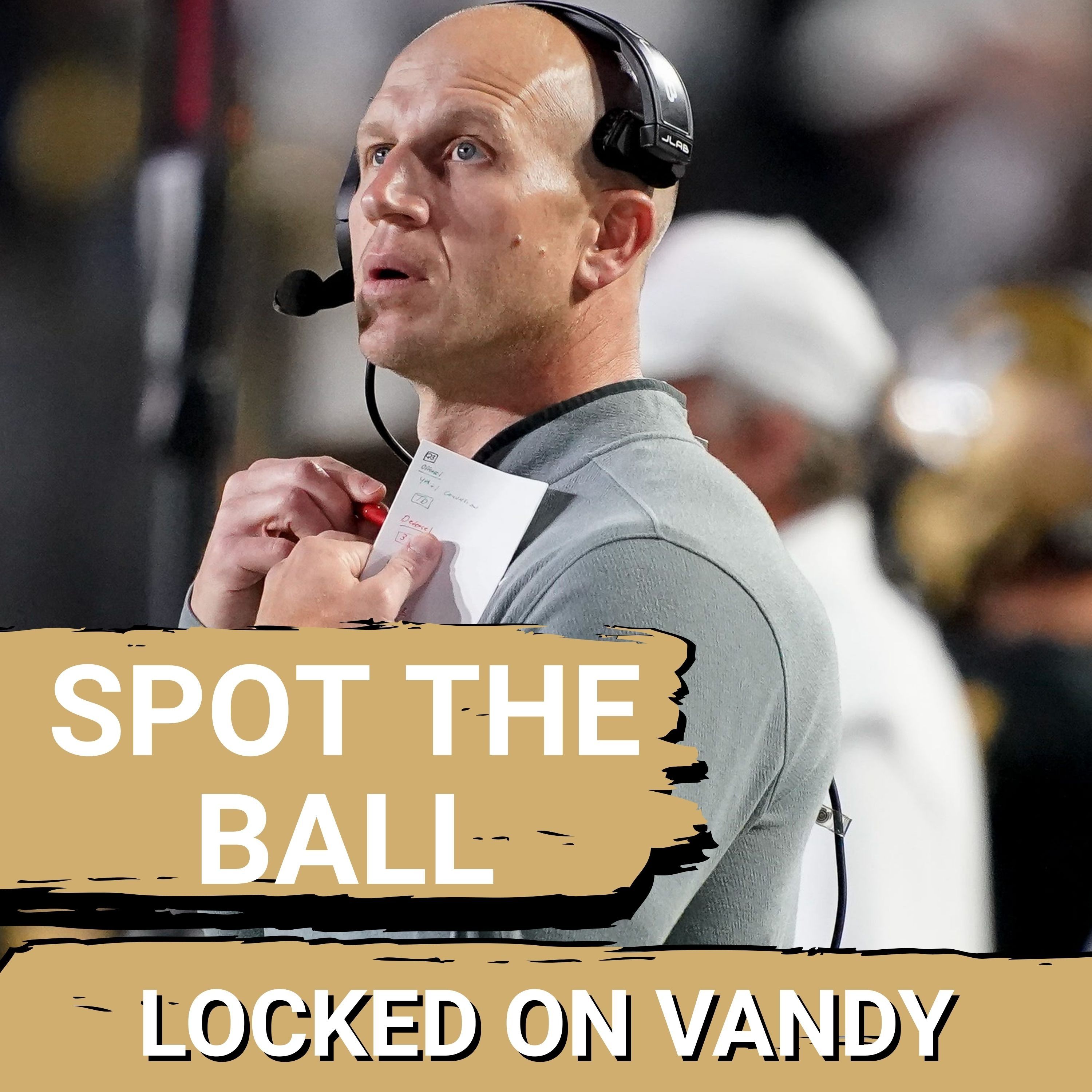 CONTROVERSY: Clark Lea FIGHTS for Vanderbilt in Playoff Chaos—Should the CFP System Change NOW?