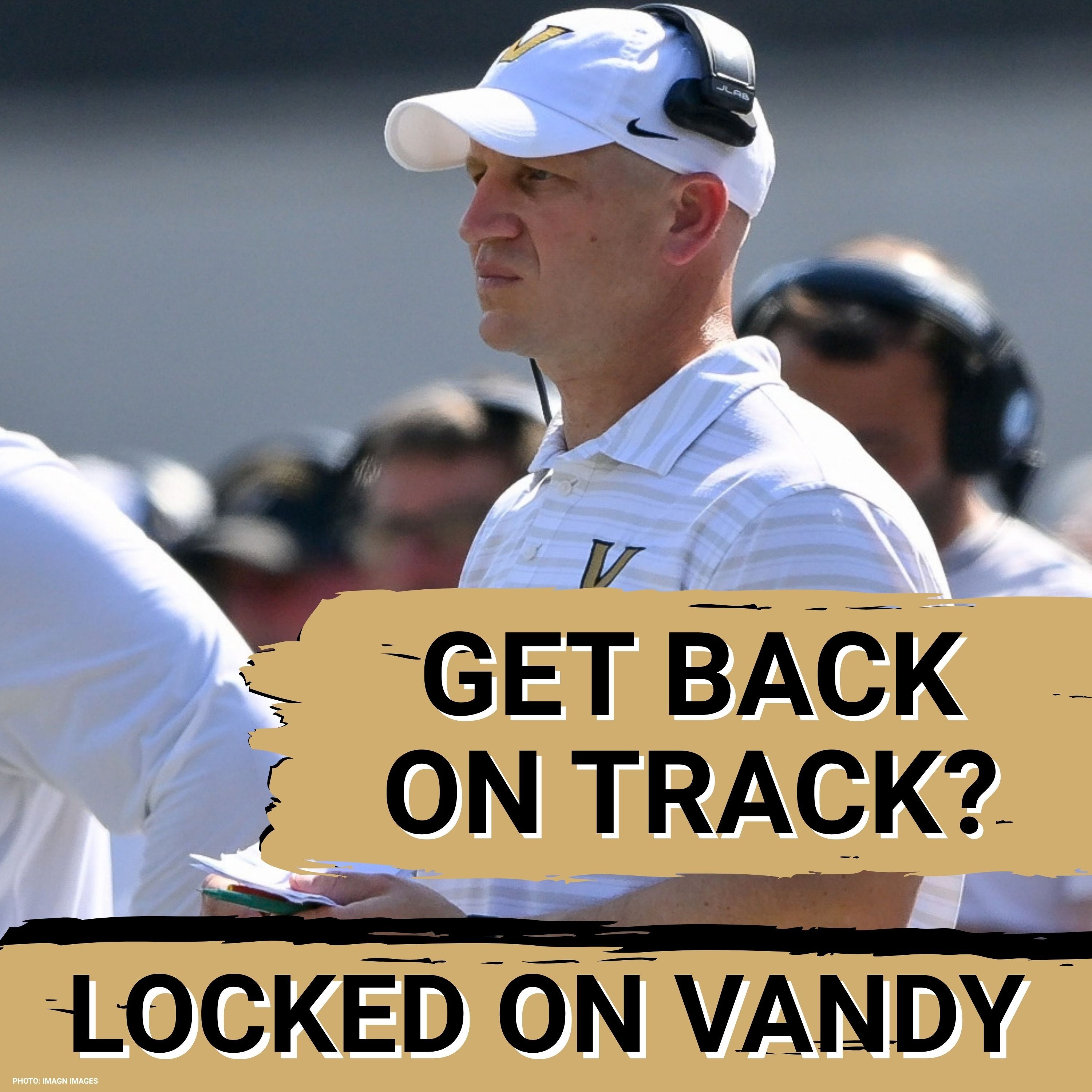 Vanderbilt STILL Needs to Find an Offensive Identity vs. the Ole Miss Rebels