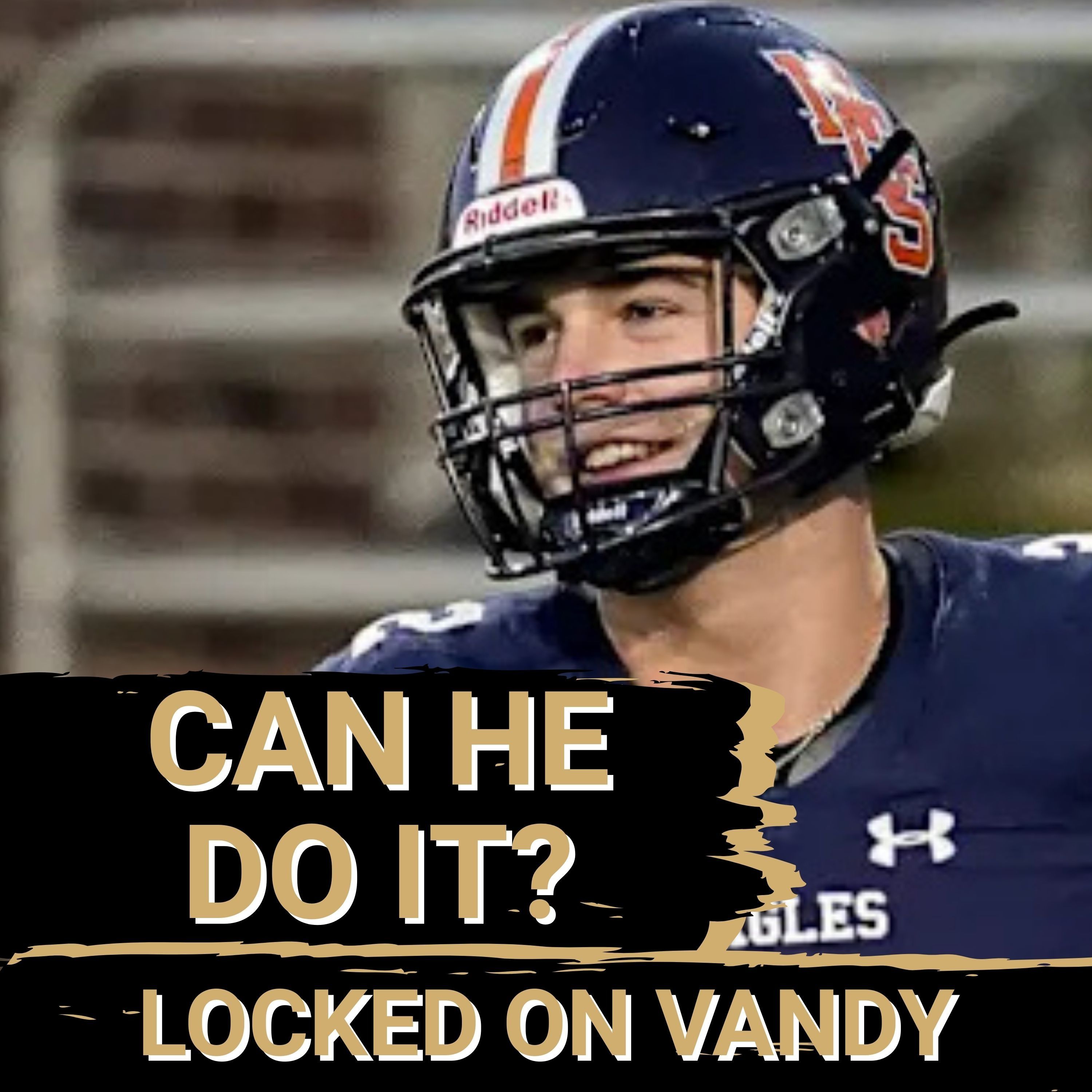 IMPACT: Jared Curtis is POISED To LAUNCH the Vanderbilt Commodores into a NEW ERA