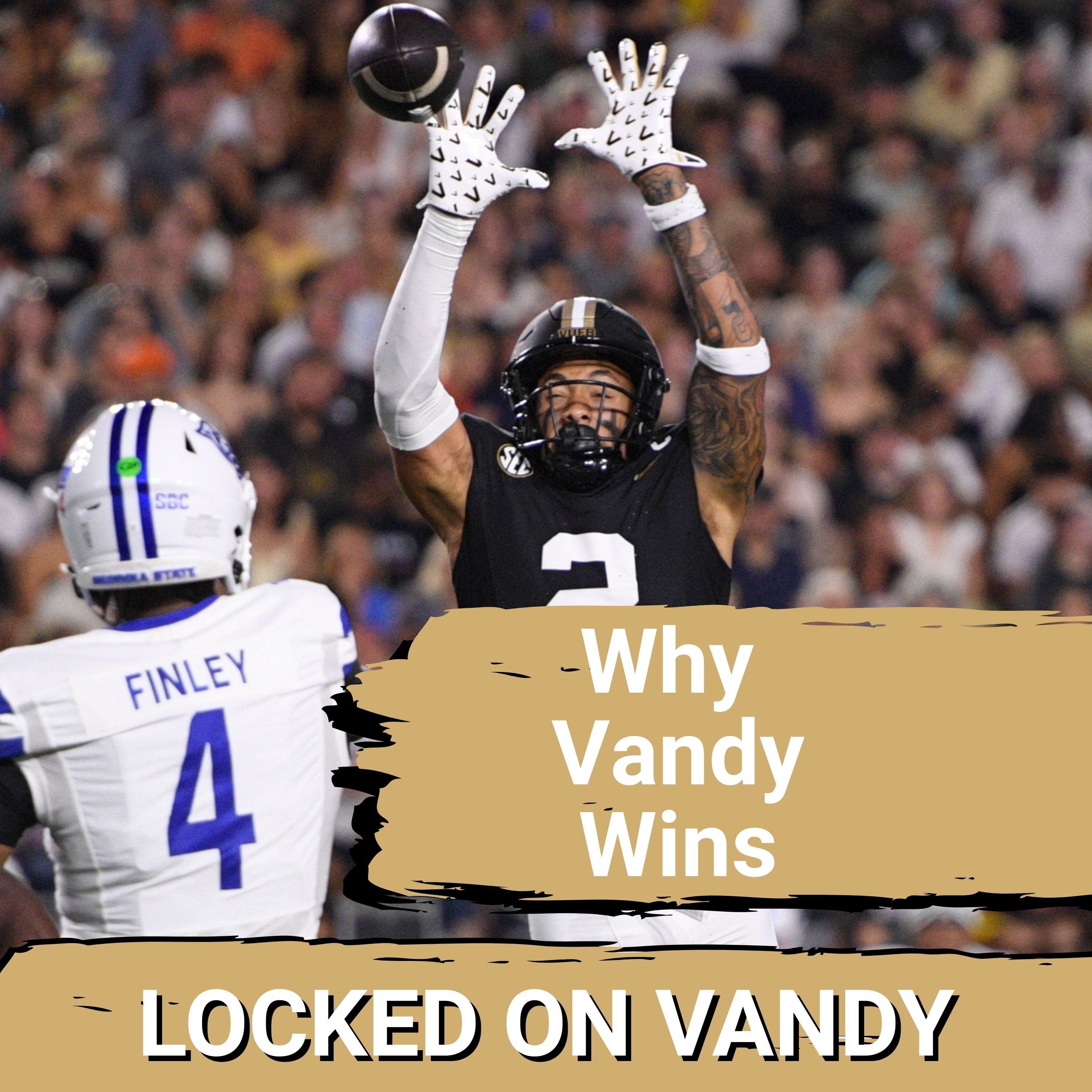 PREDICTION: Vanderbilt, Diego Pavia will OVERWHELM Utah State | Luke Babin Commits