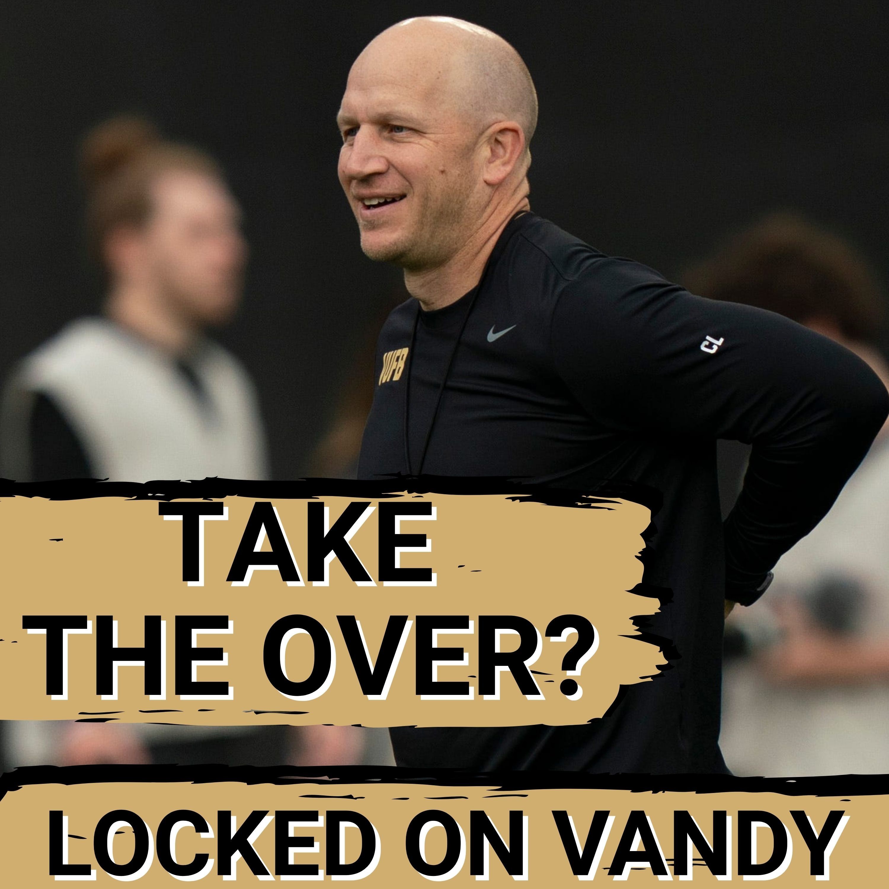 ALERT: Vanderbilt, Clark Lea are in PRIME Position to Capitalize on a Manageable Schedule episode artwork