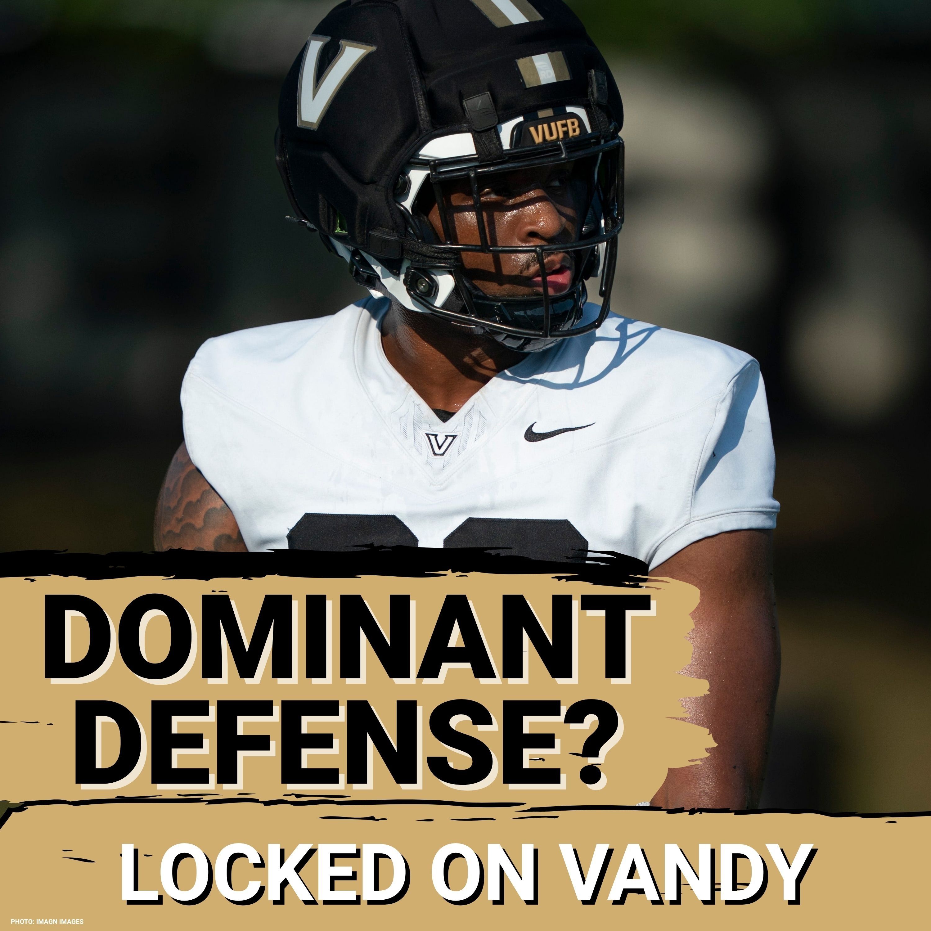 Vanderbilt May Have the BEST Defense of the Clark Lea Era episode artwork