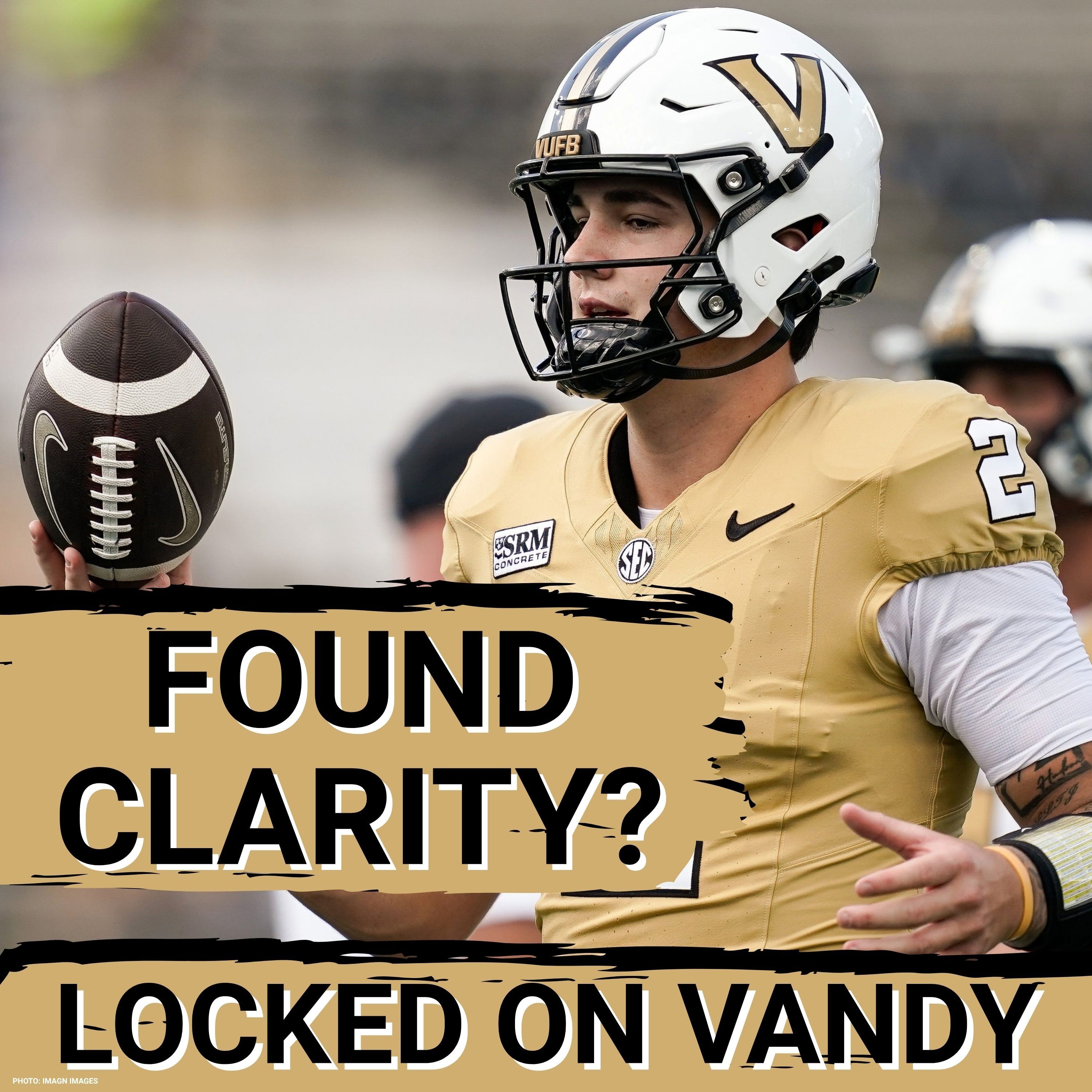 REACTION: Vanderbilt gets 35-26 WIN over Delaware AND Found their QB 1 in the Process