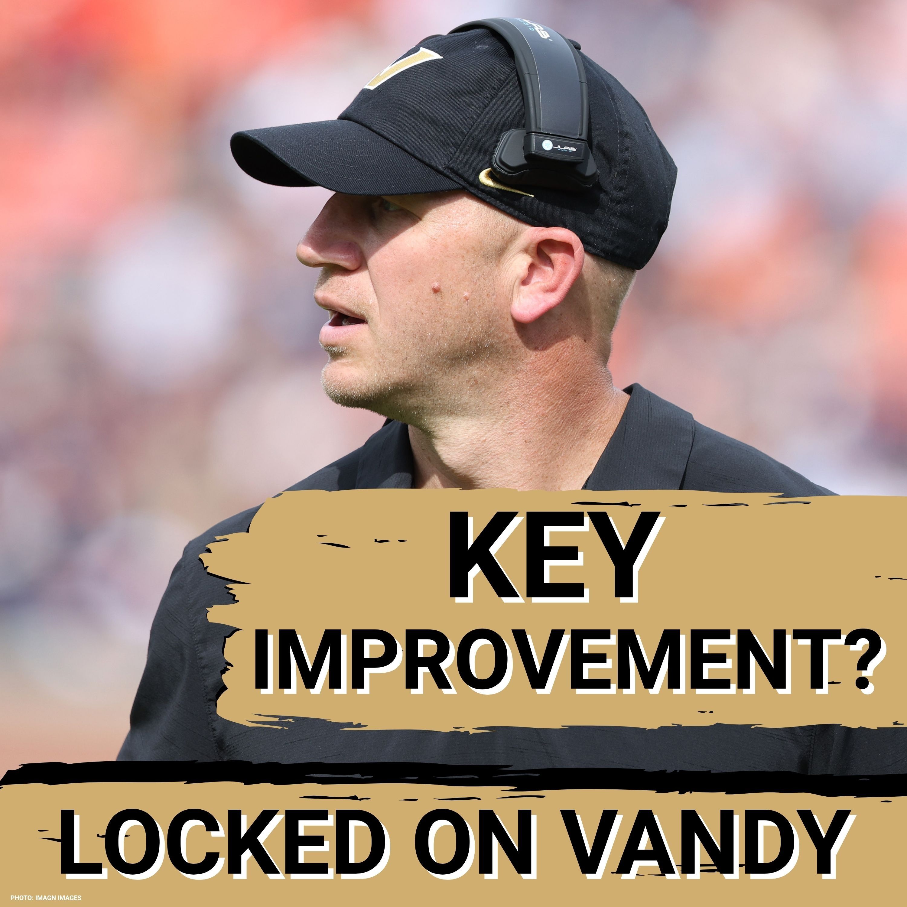 Improving this Key Stat could be a GAMECHANGER for Clark Lea and Vanderbilt's Defense