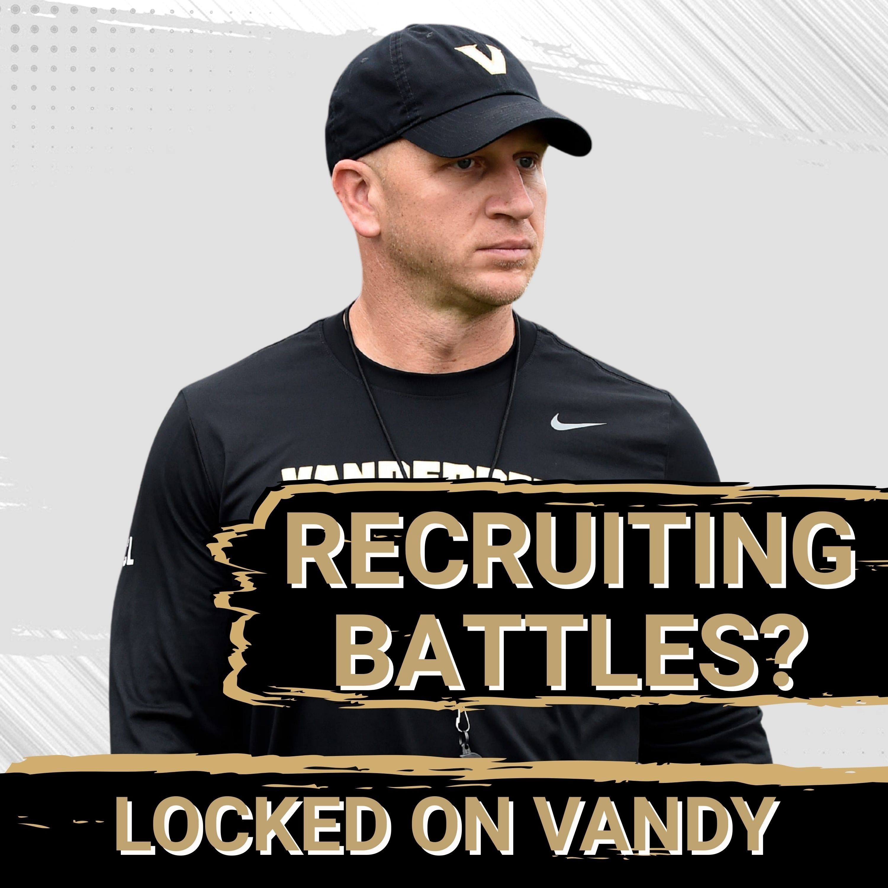 BREAKTHROUGH: Can Vanderbilt OUTDUEL Blue Blood Giants to SIGN Kesean Bowman This Recruiting Season?