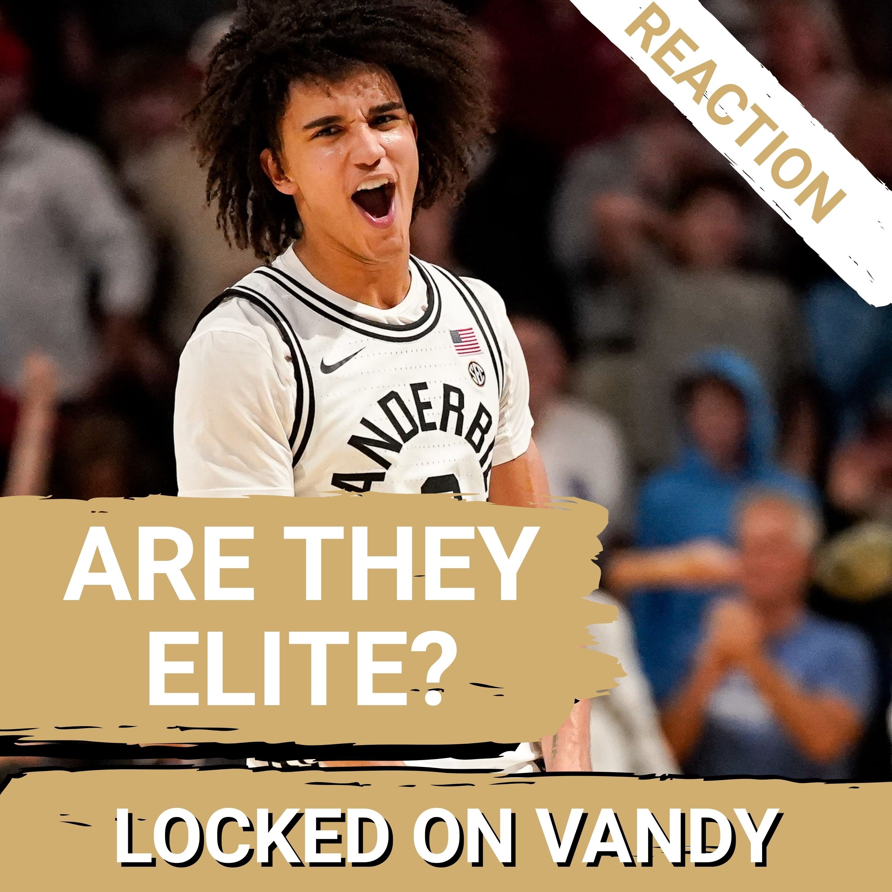 MAJOR: Vanderbilt Knocks off Bama in a Thriller