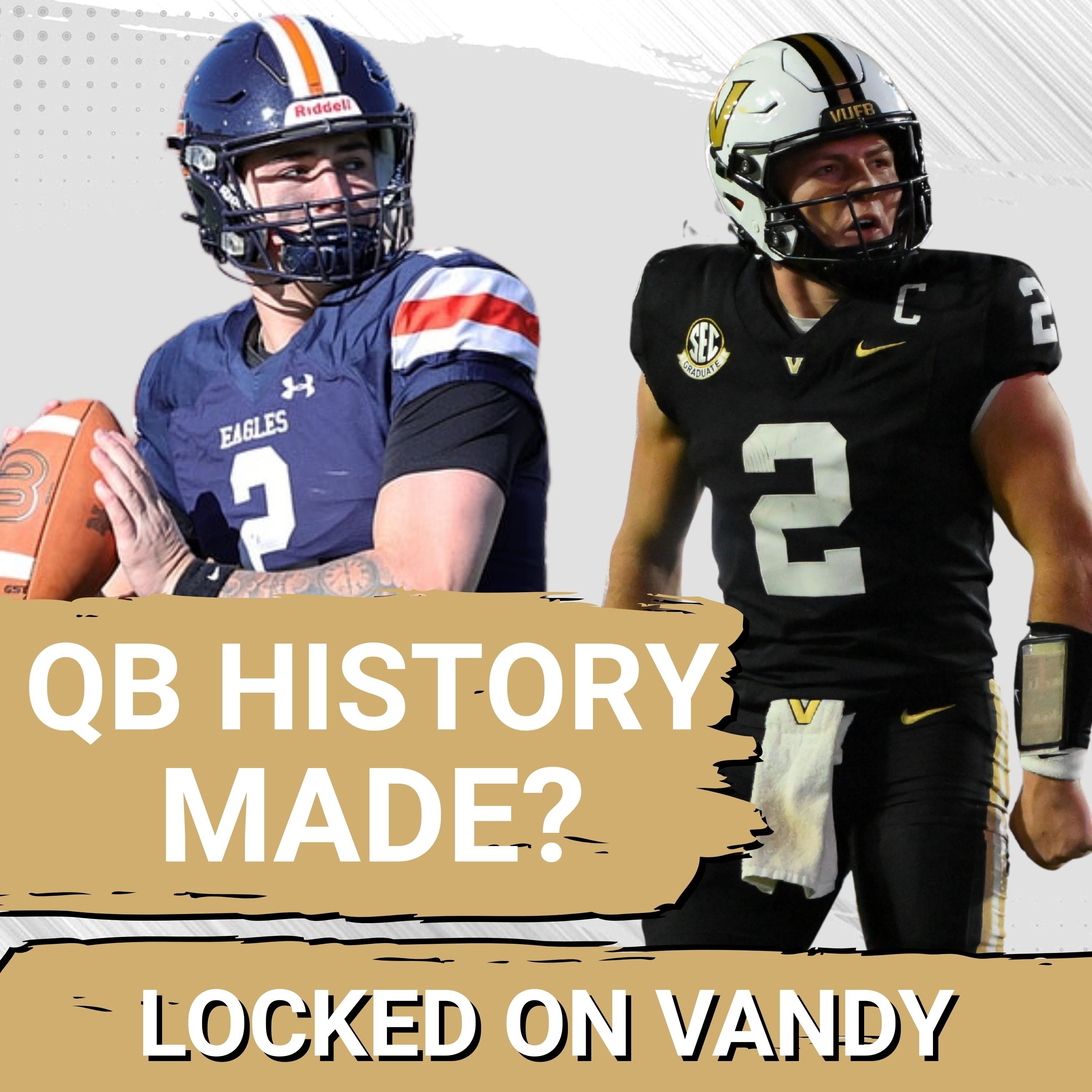 SHOCK: Vanderbilt Lands Jared Curtis in Epic Recruiting FLIP That Will CHANGE History