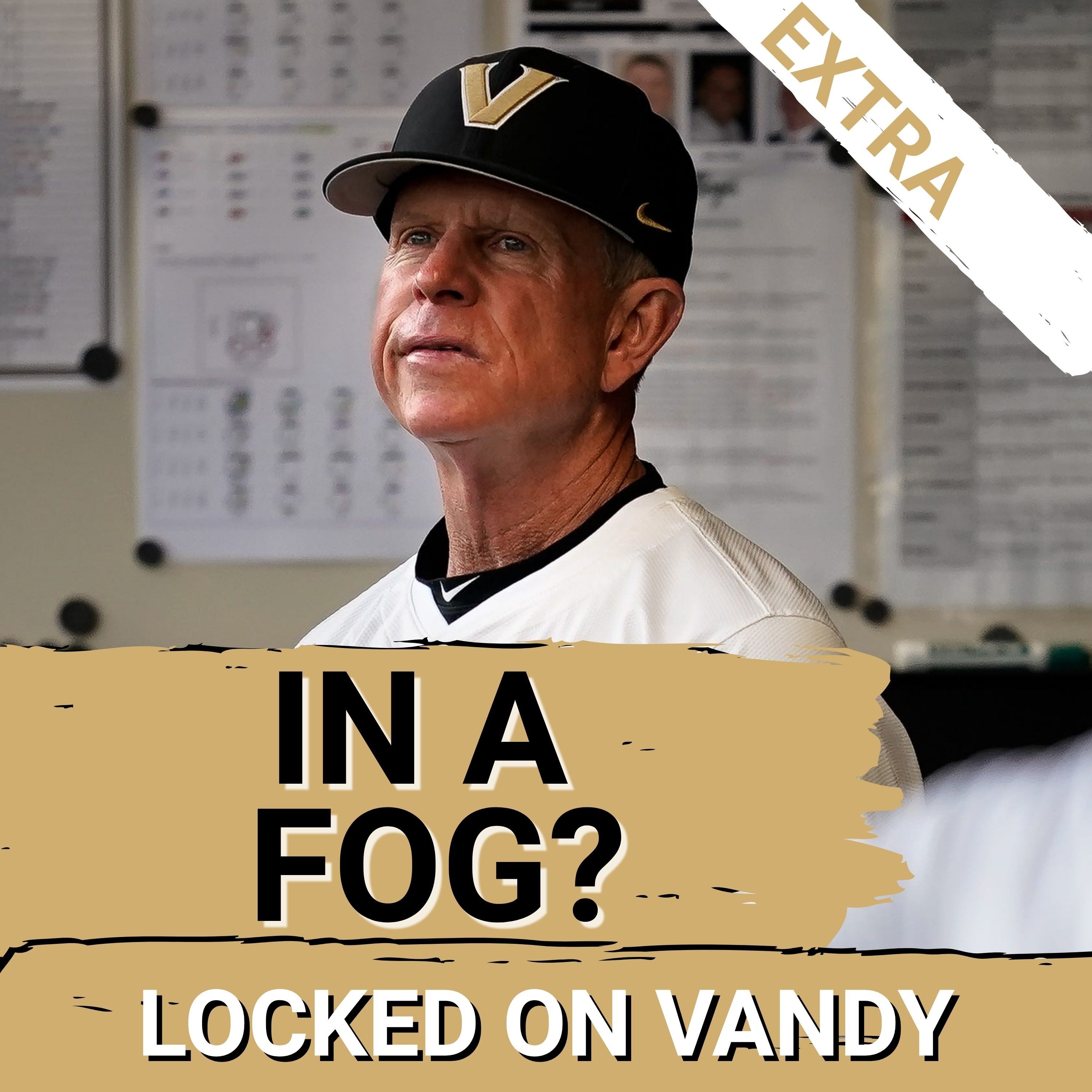 Vandyboys can't Overcome Fog Gate  Drops Series vs  Missouri | Is Change Happening? episode artwork
