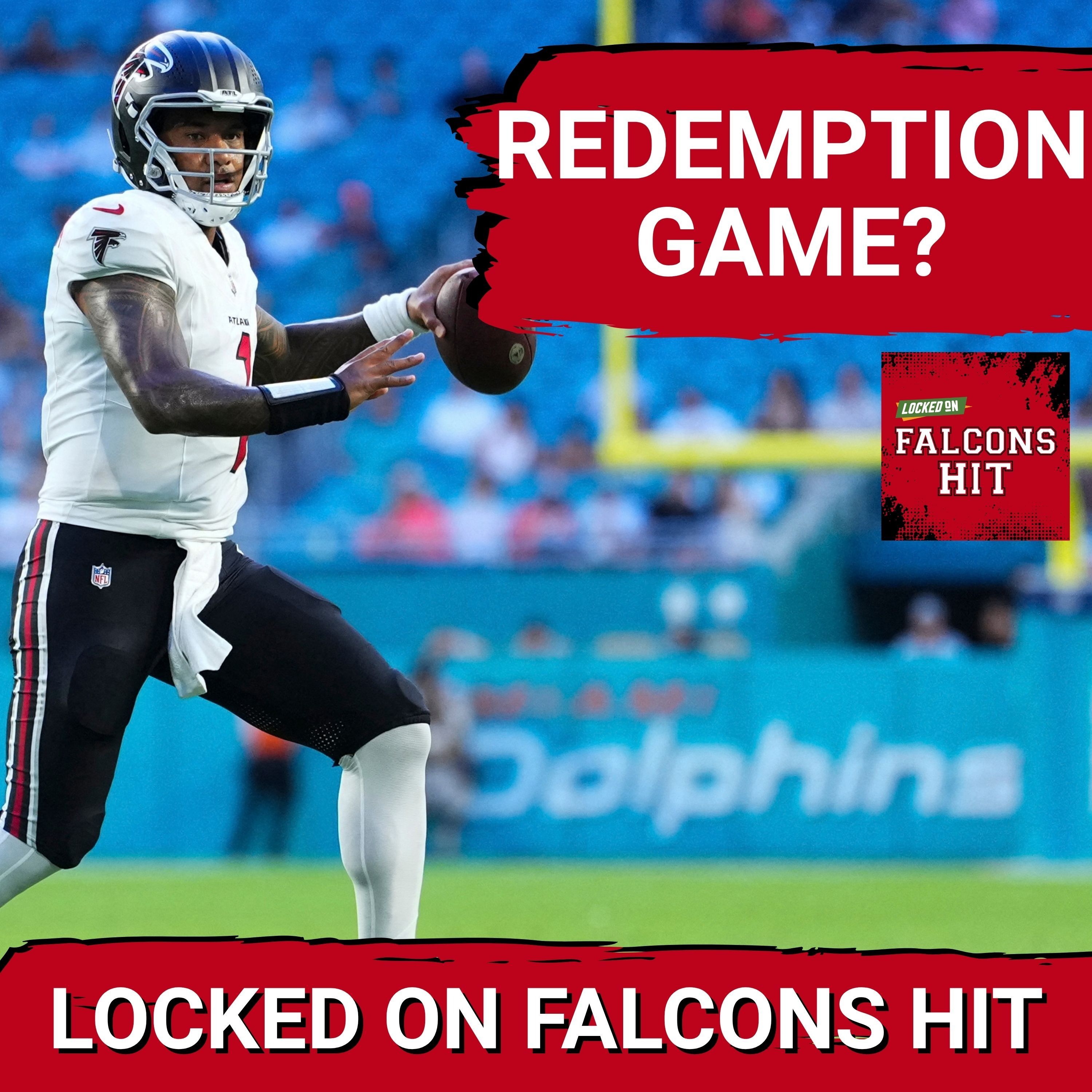 The Matchup with the Steelers provides Tua Tagovailoa a chance at Redemption episode artwork