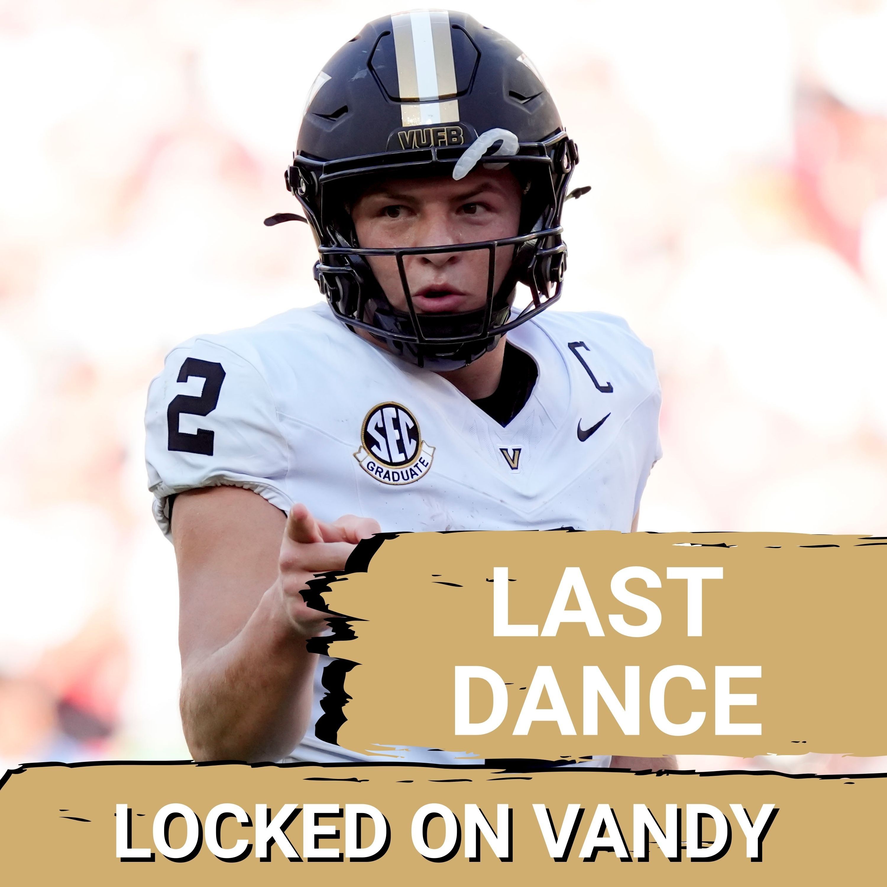 BOLD: Vanderbilt PRIMED to Blast Kentucky for Diego Pavia's Last Dance