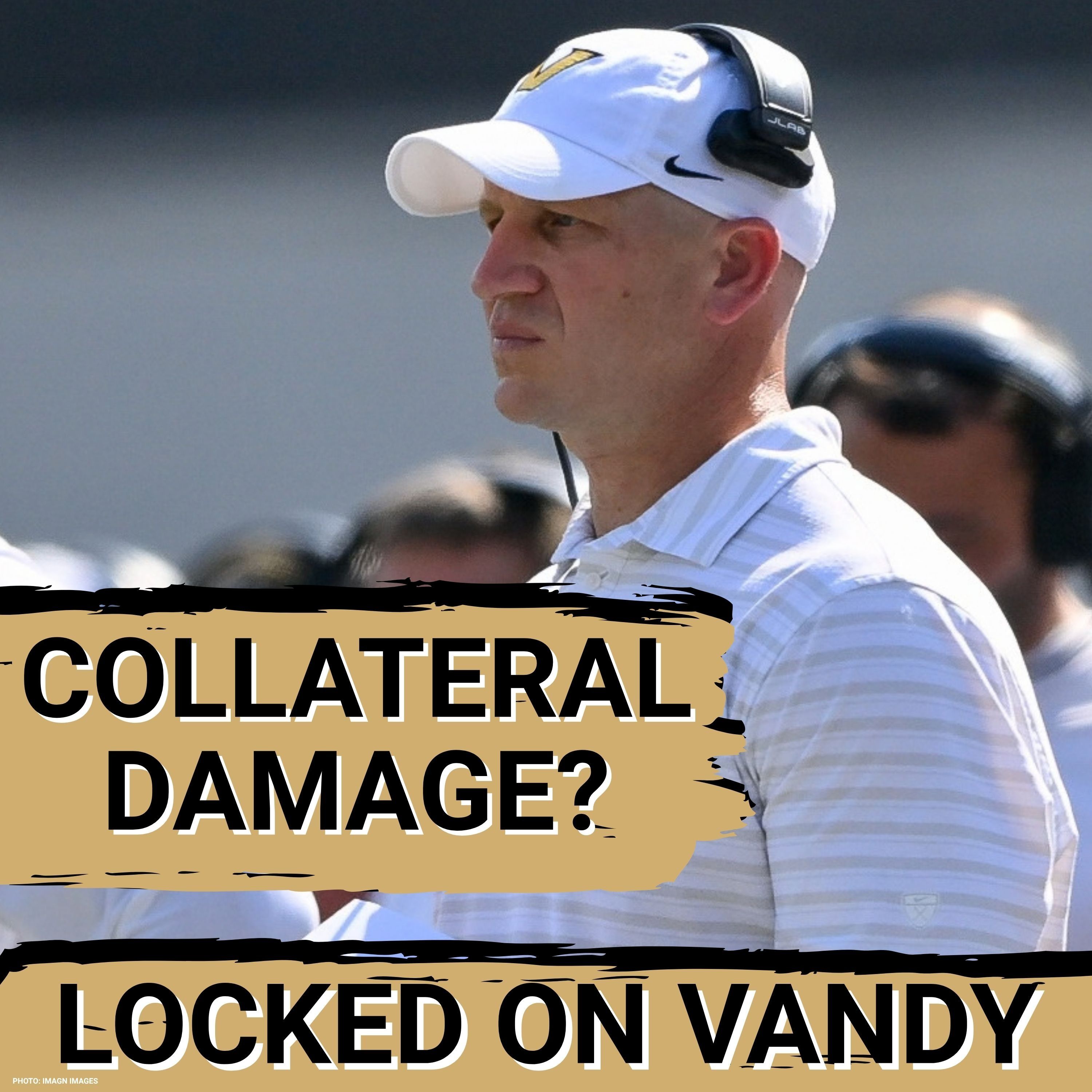 A Bounce Game vs  Arkansas will GO a Long Way into STABILIZING Recruting episode artwork