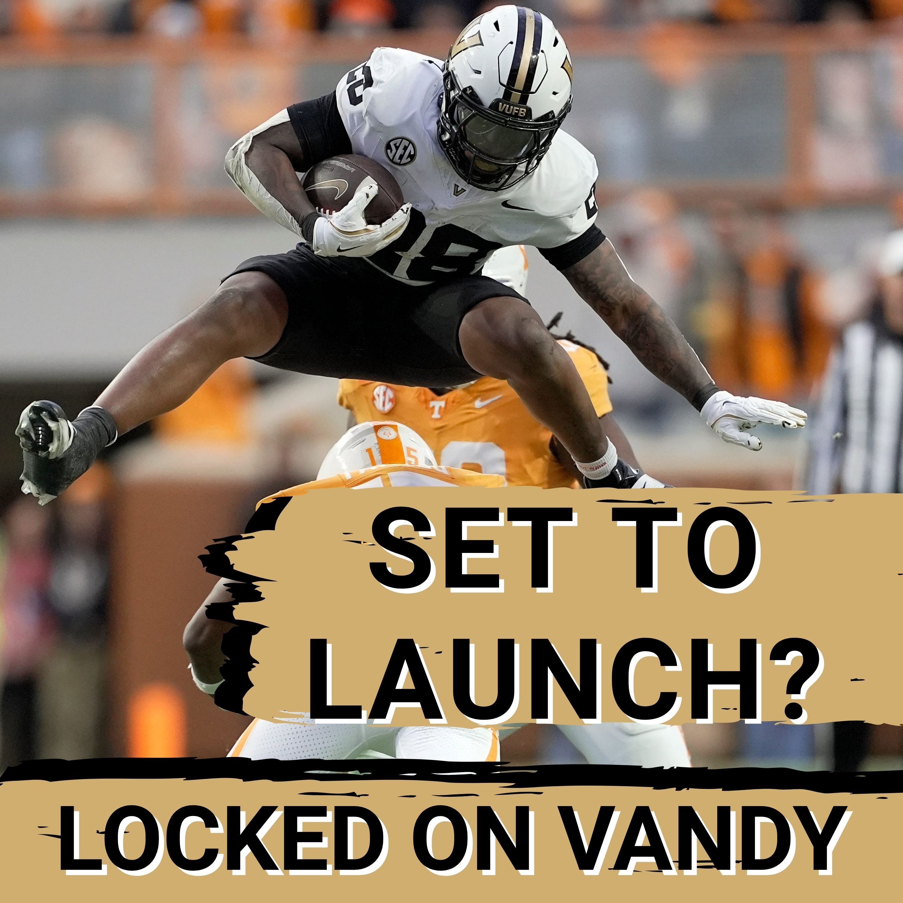 🤔 WHO IS VANDY’S TRUE GAME-CHANGER THIS YEAR?