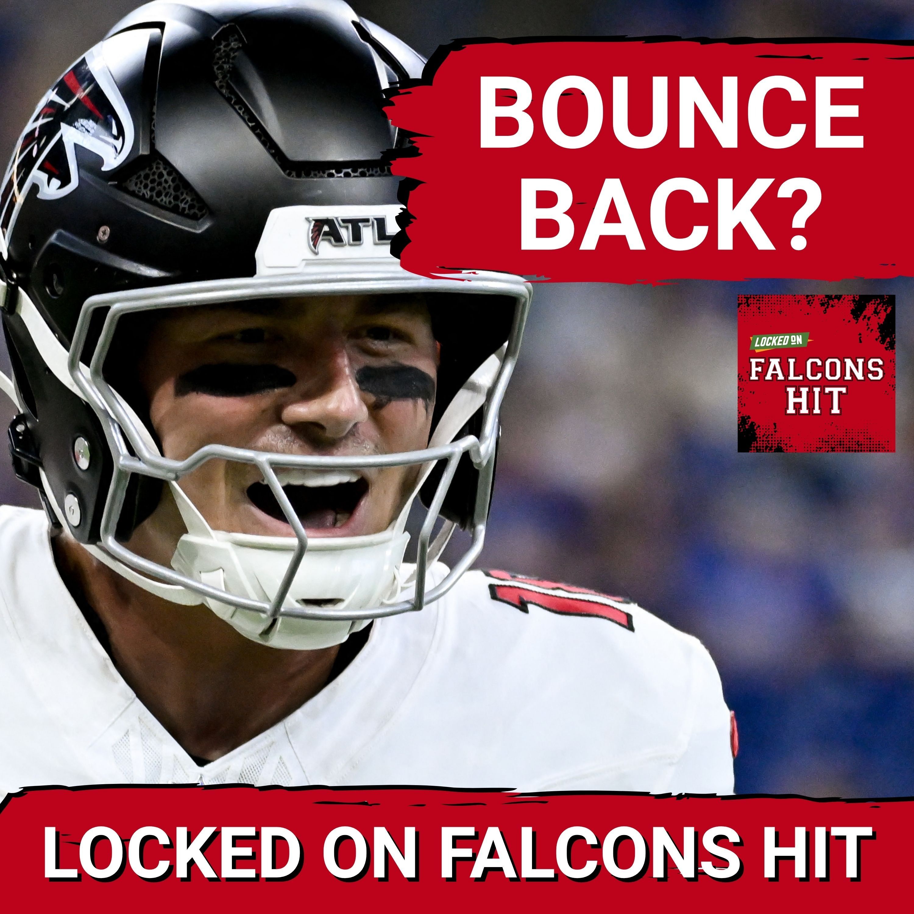 Falcons Bounce Back in a Big Way, Dominating the Colts 34-6 episode artwork