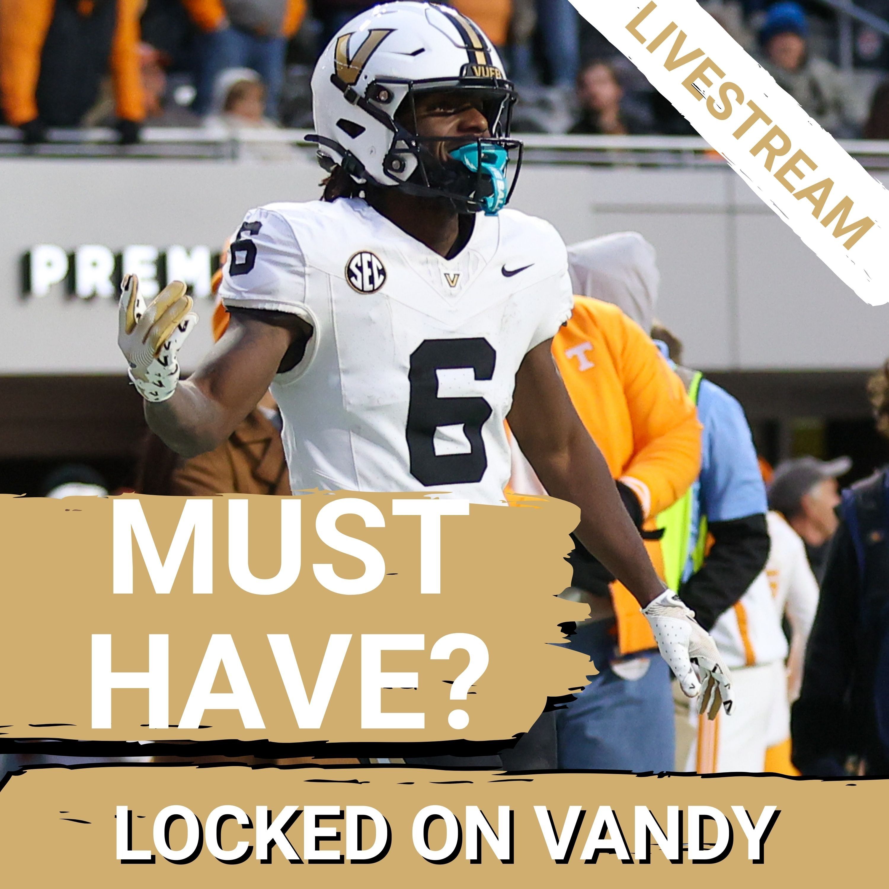 PRIORITY: Tre Richardson RETURNING to this Offense is VITAL for Success in 2026